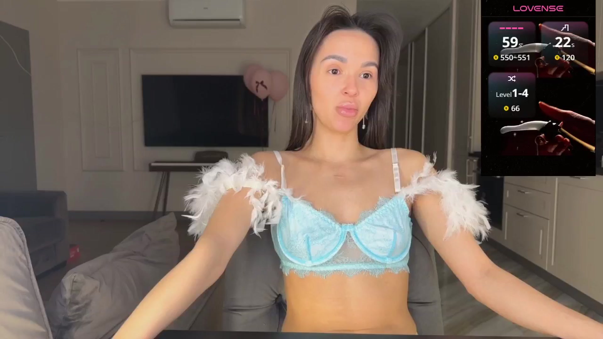 Gallery image thumbnail from MySexyQueen23's myfreecams stream on, 04/08/2026, 05:28 image 1 of 20