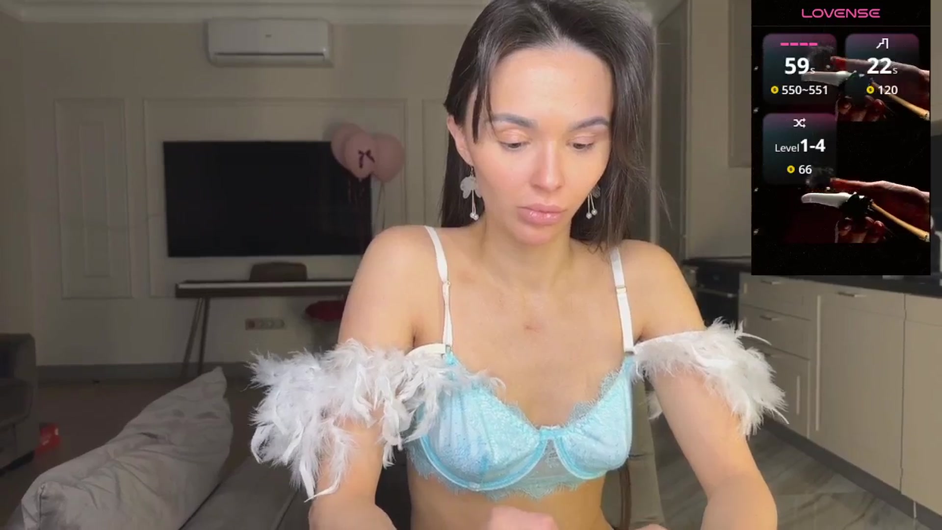Gallery image thumbnail from MySexyQueen23's myfreecams stream on, 04/08/2026, 06:43 image 4 of 20