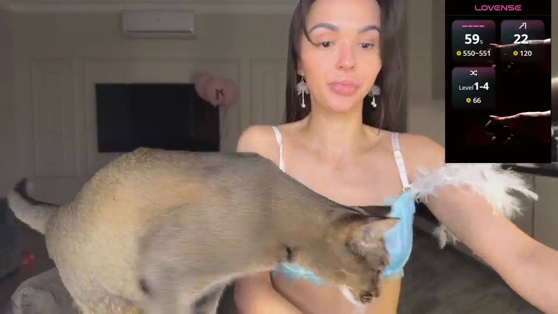 Gallery image thumbnail from MySexyQueen23's myfreecams stream on, 04/08/2026, 06:43 image 11 of 20