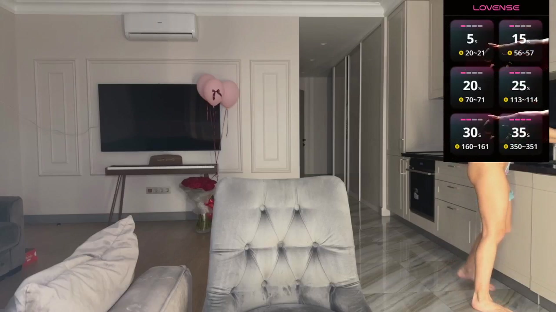 Gallery image thumbnail from MySexyQueen23's myfreecams stream on, 04/08/2026, 06:43 image 8 of 20