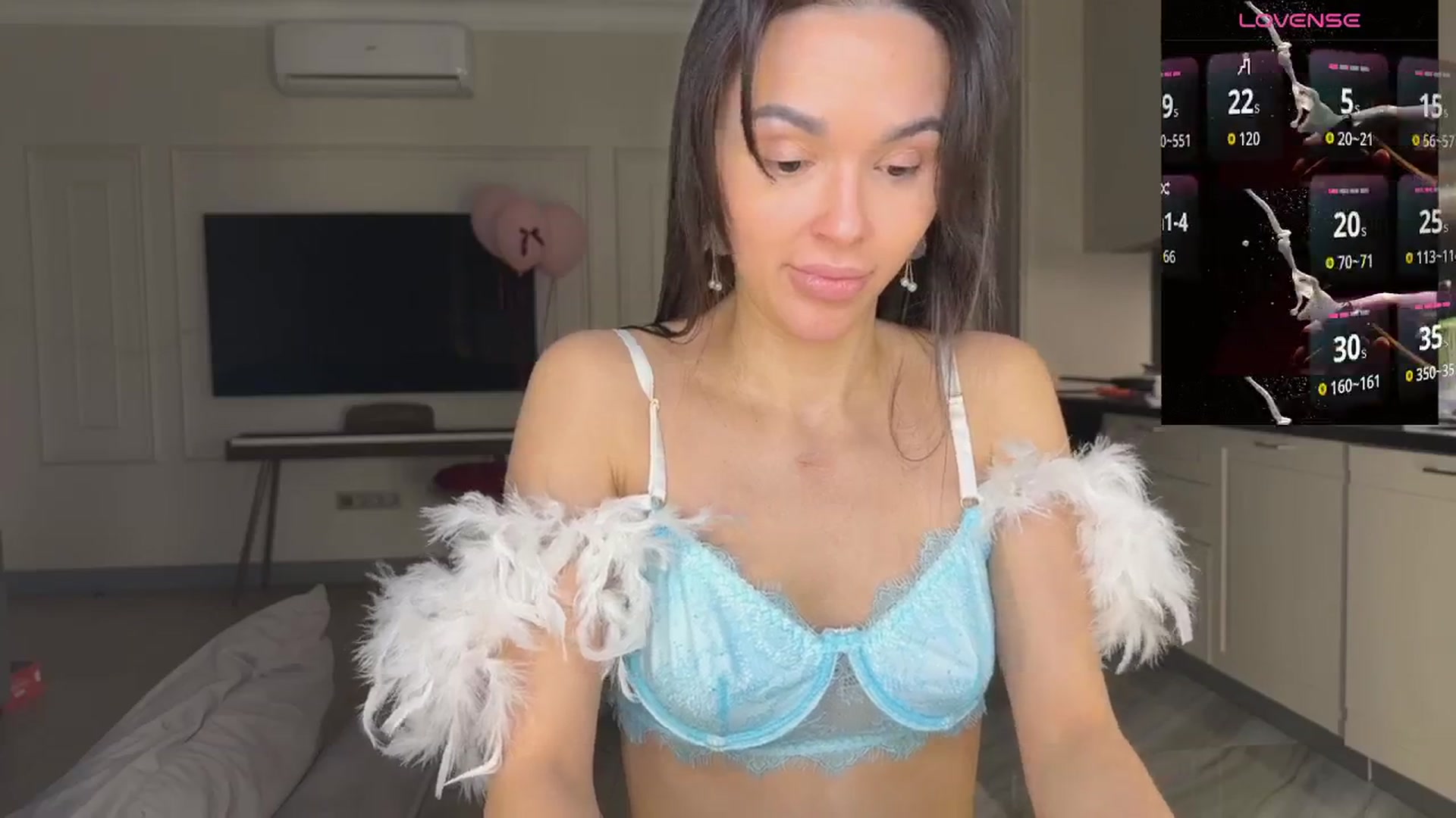 Gallery image thumbnail from MySexyQueen23's myfreecams stream on, 04/08/2026, 06:43 image 15 of 20