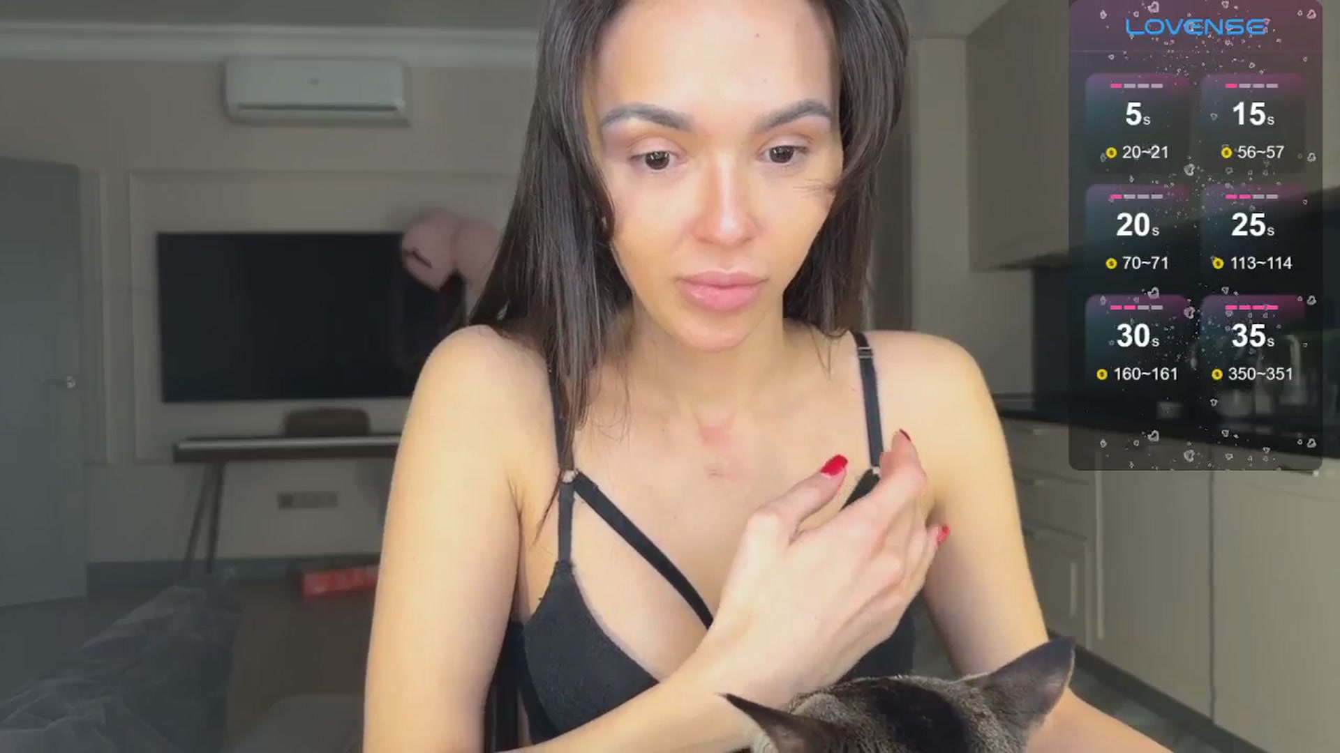 Gallery image thumbnail from MySexyQueen23's myfreecams stream on, 04/14/2026, 06:11 image 10 of 20