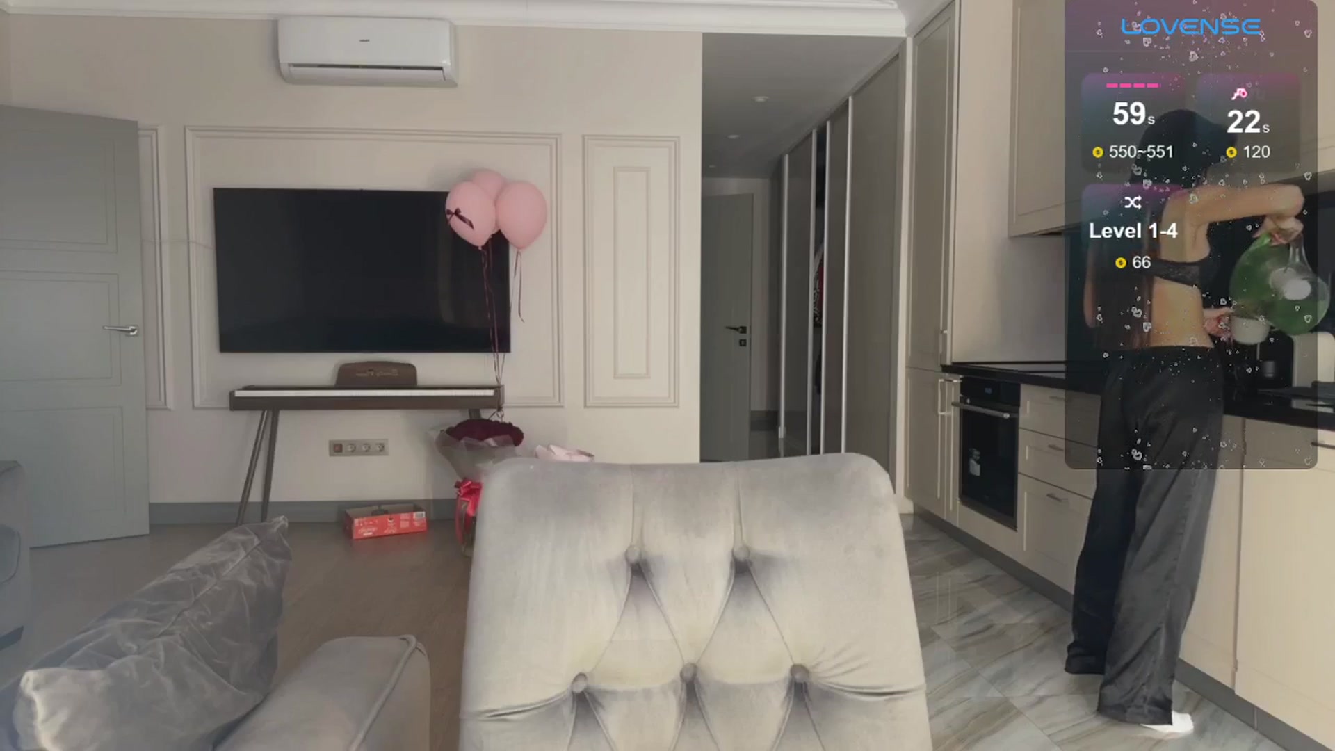 Gallery image thumbnail from MySexyQueen23's myfreecams stream on, 04/14/2026, 06:11 image 16 of 20