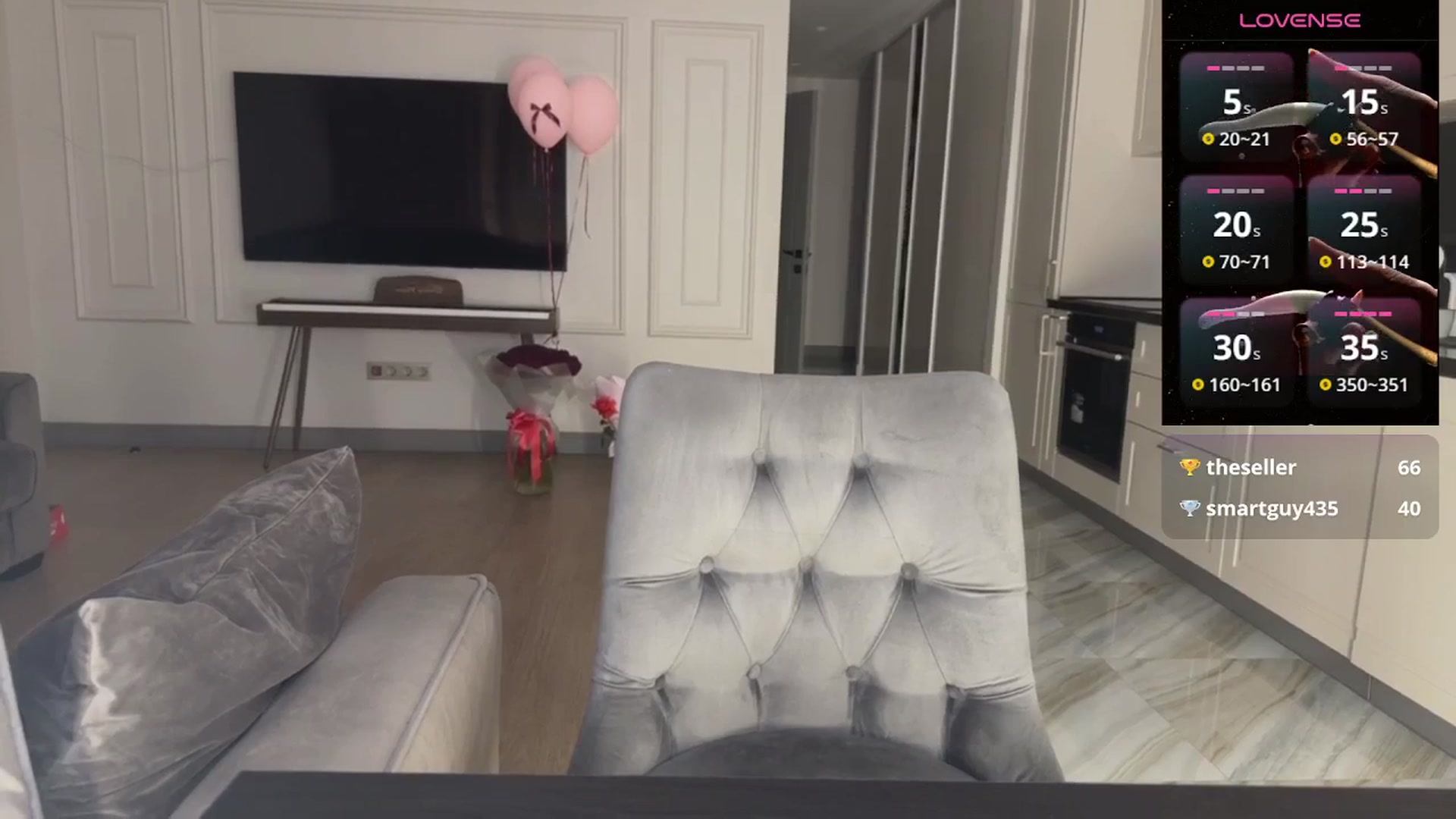 Gallery image thumbnail from MySexyQueen23's myfreecams stream on, 04/15/2026, 05:23 image 8 of 20