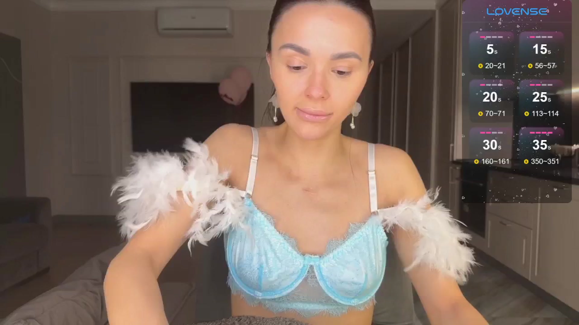 Gallery image thumbnail from MySexyQueen23's myfreecams stream on, 04/19/2026, 03:59 image 12 of 20