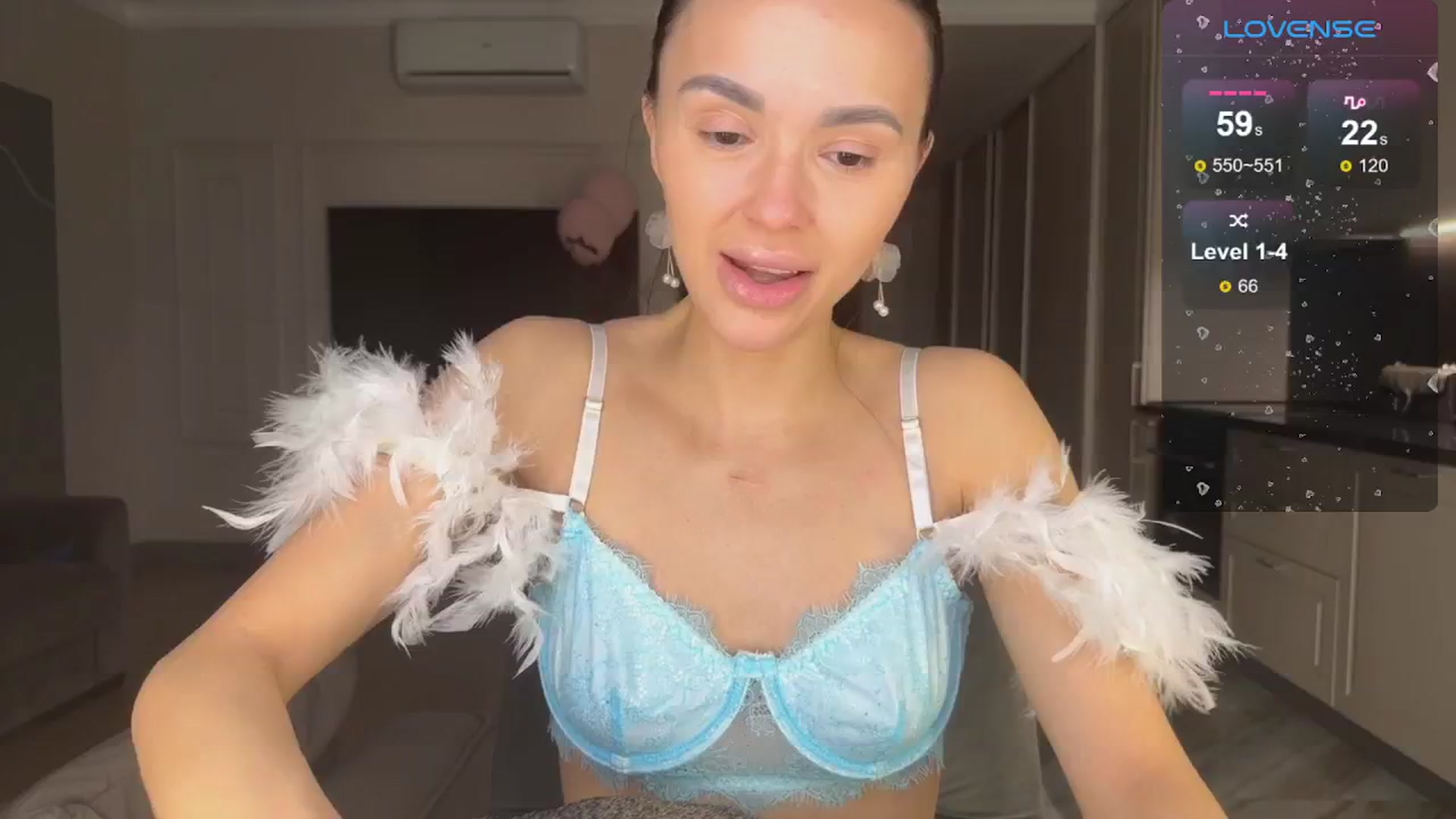 Gallery image thumbnail from MySexyQueen23's myfreecams stream on, 04/19/2026, 03:59 image 17 of 20