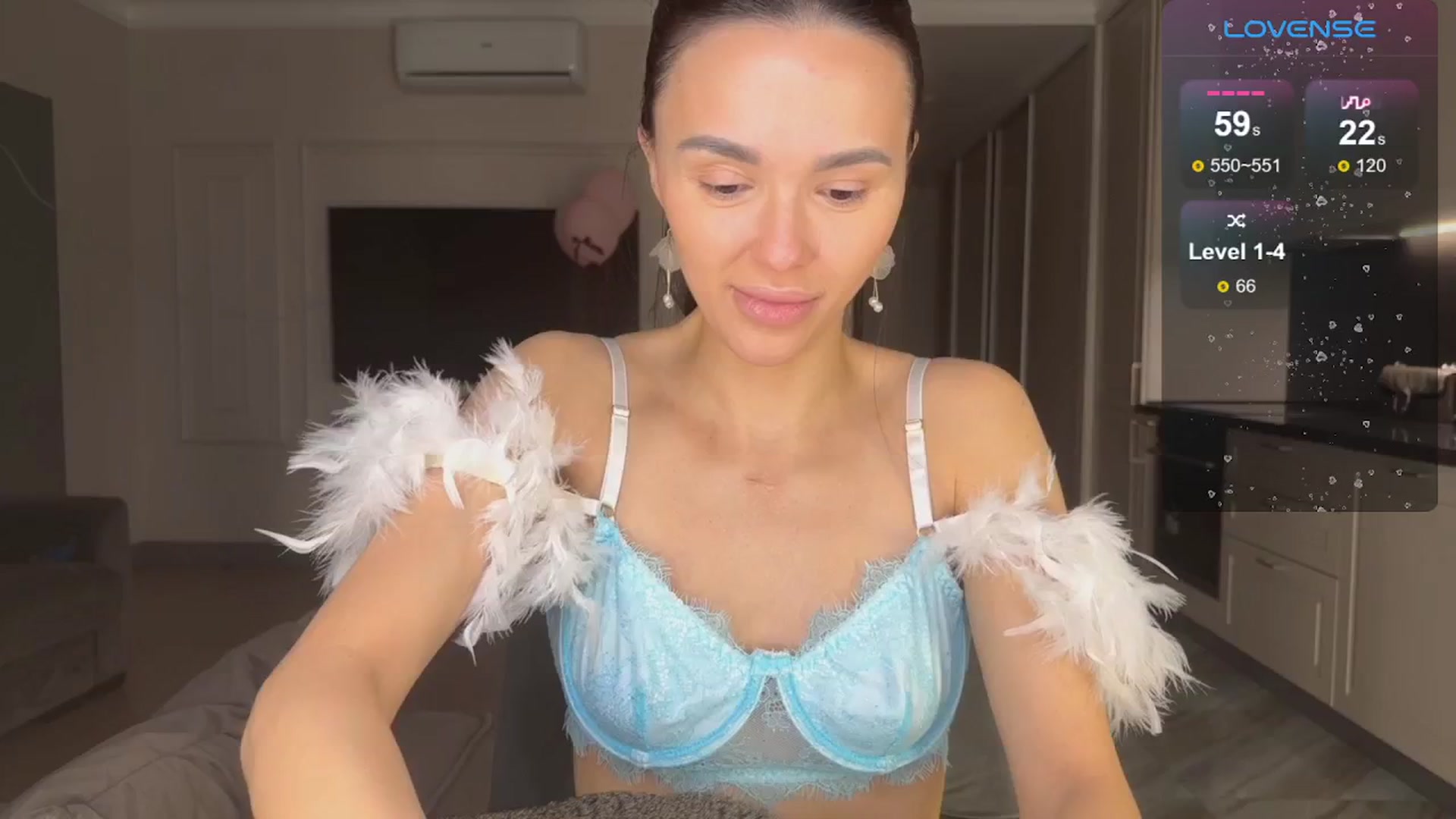 Gallery image thumbnail from MySexyQueen23's myfreecams stream on, 04/19/2026, 03:59 image 14 of 20