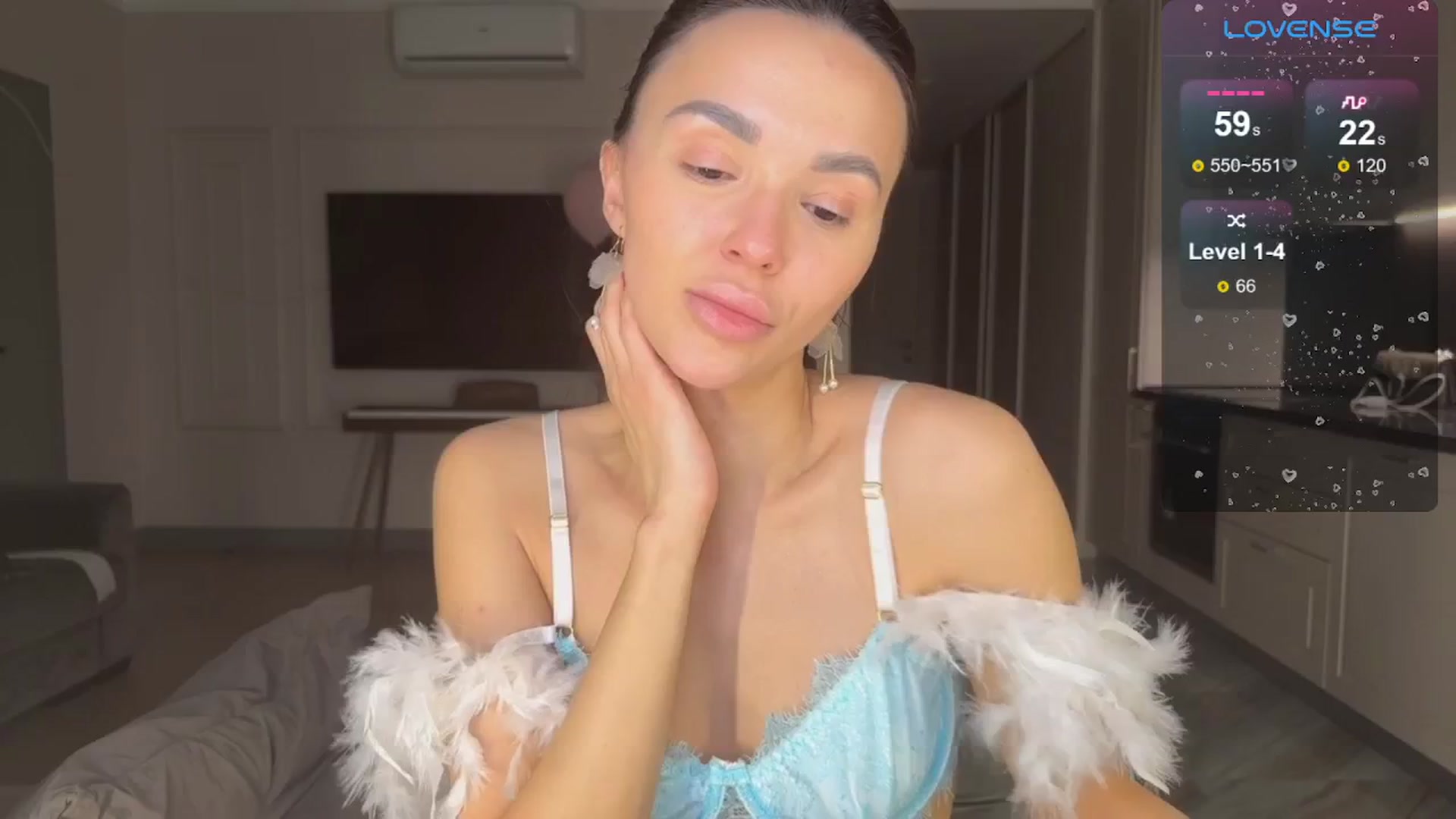 Gallery image thumbnail from MySexyQueen23's myfreecams stream on, 04/19/2026, 05:44 image 14 of 20