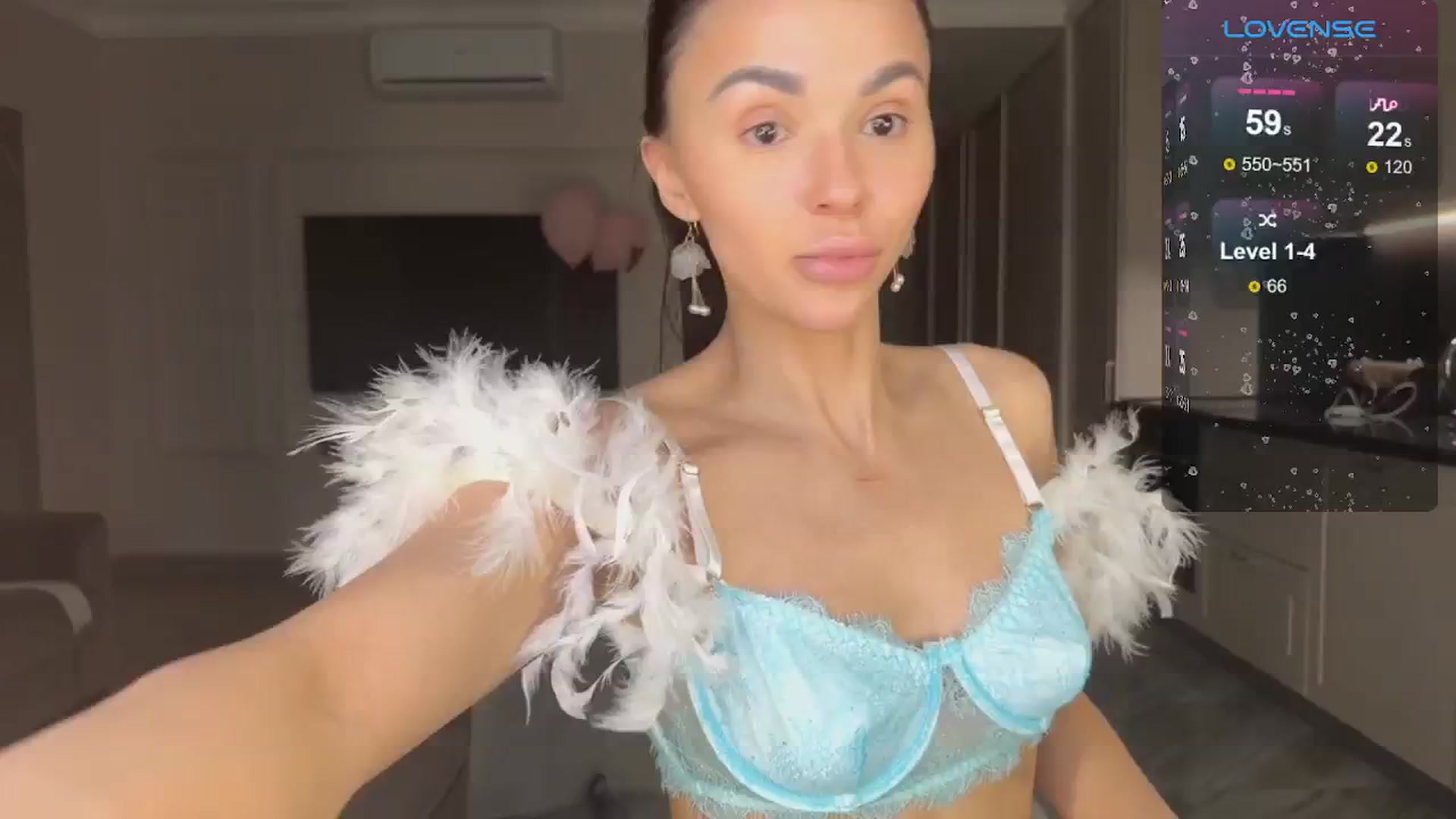 Gallery image thumbnail from MySexyQueen23's myfreecams stream on, 04/19/2026, 05:44 image 19 of 20