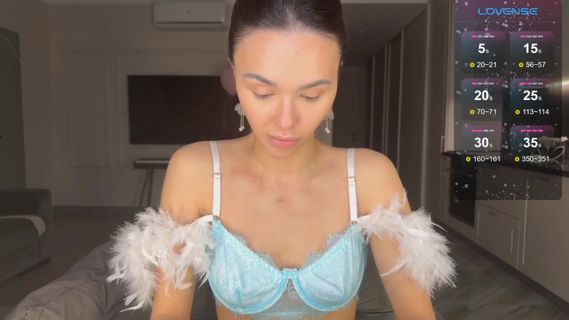 Gallery image thumbnail from MySexyQueen23's myfreecams stream on, 04/19/2026, 05:44 image 2 of 20