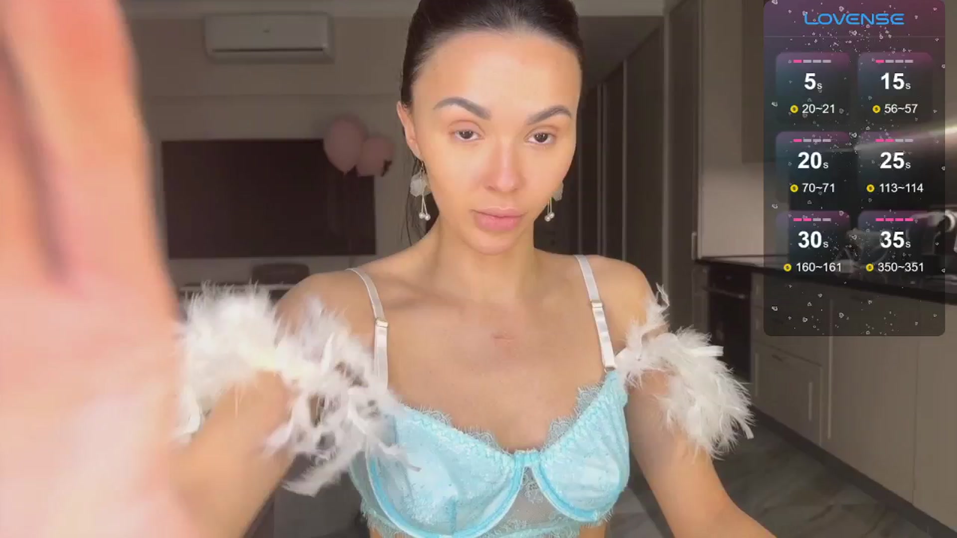 Gallery image thumbnail from MySexyQueen23's myfreecams stream on, 04/19/2026, 05:44 image 20 of 20