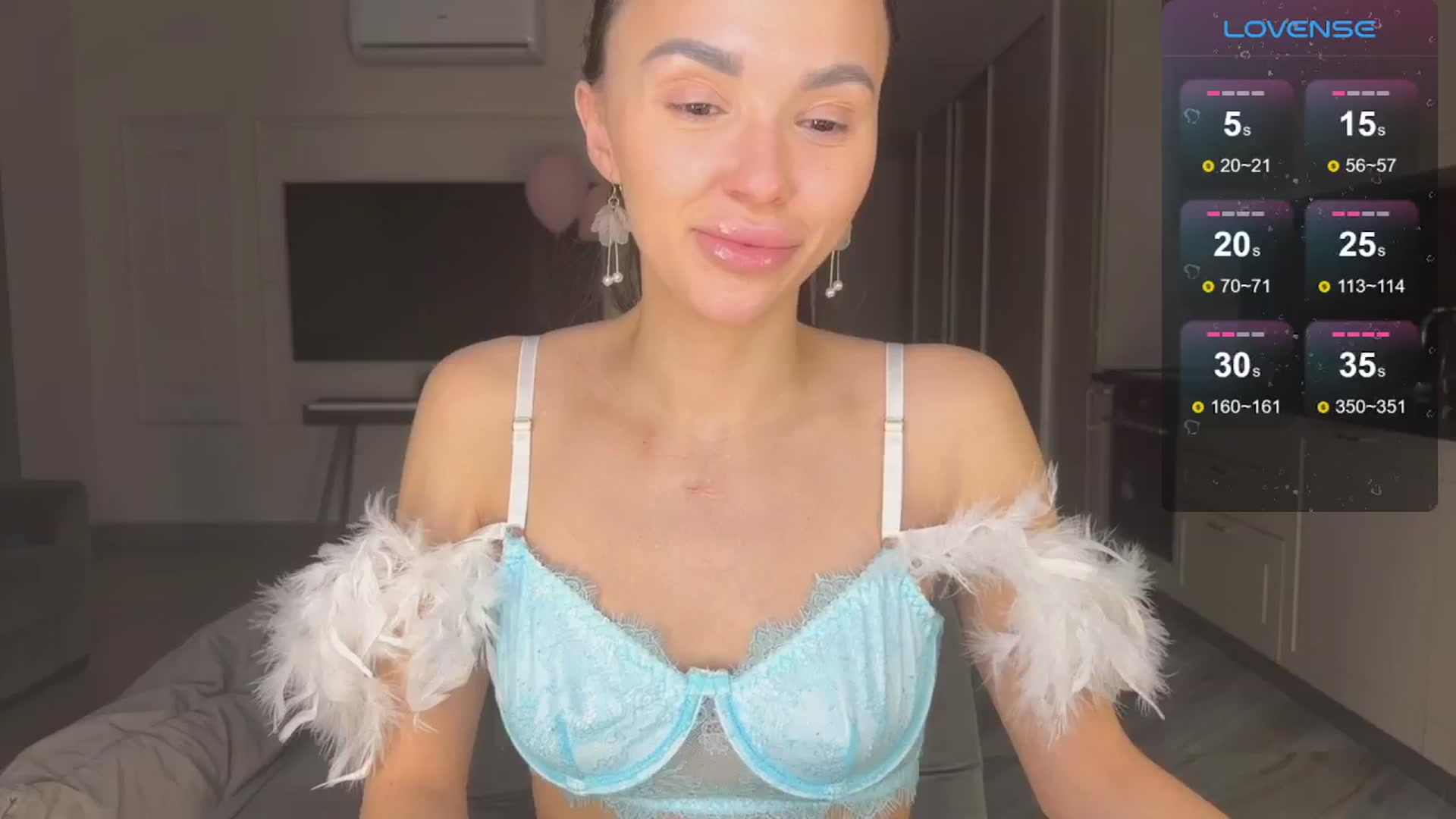 Gallery image thumbnail from MySexyQueen23's myfreecams stream on, 04/19/2026, 07:44 image 4 of 20