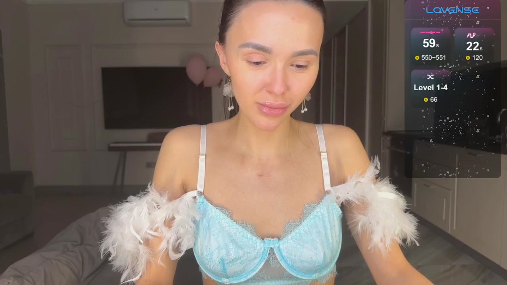 Gallery image thumbnail from MySexyQueen23's myfreecams stream on, 04/19/2026, 07:44 image 17 of 20