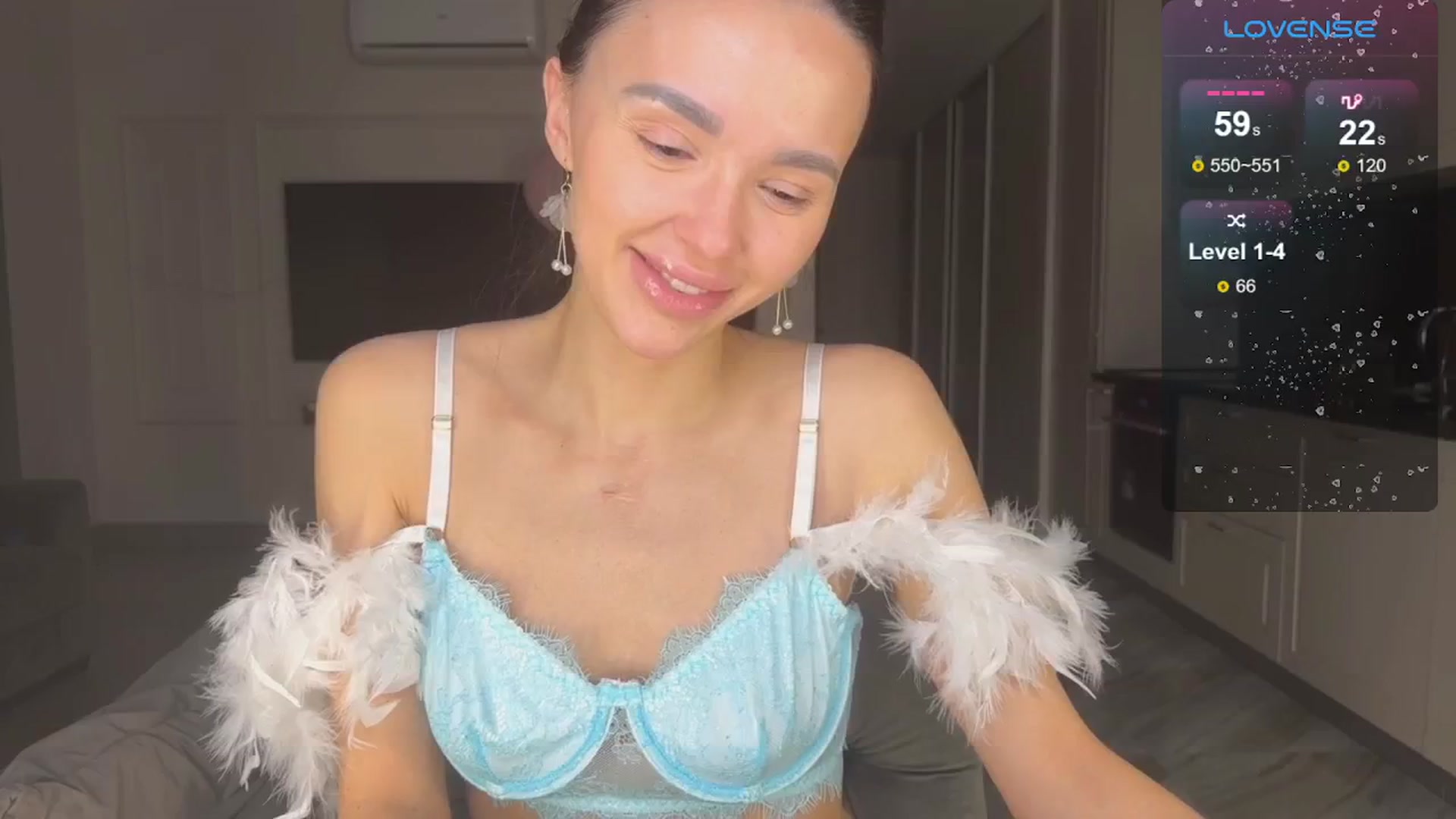 Gallery image thumbnail from MySexyQueen23's myfreecams stream on, 04/19/2026, 07:44 image 6 of 20