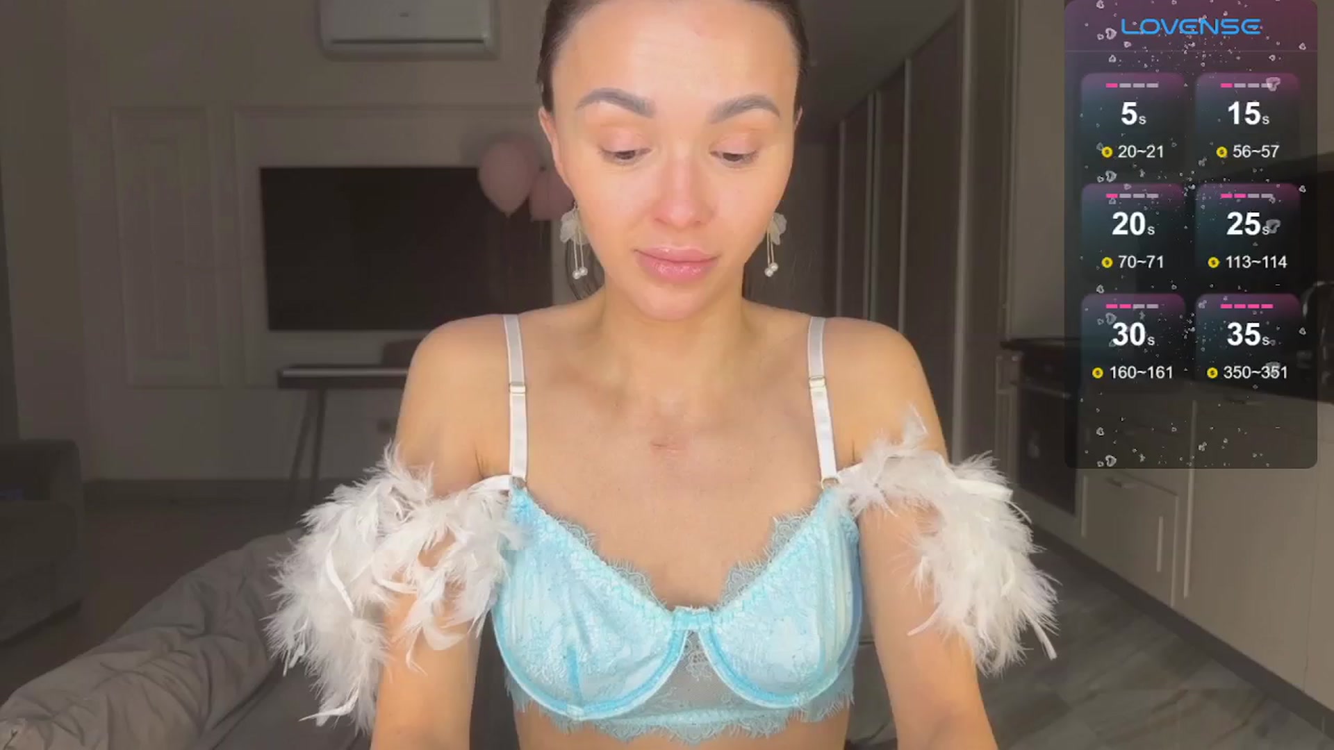 Gallery image thumbnail from MySexyQueen23's myfreecams stream on, 04/19/2026, 07:44 image 12 of 20