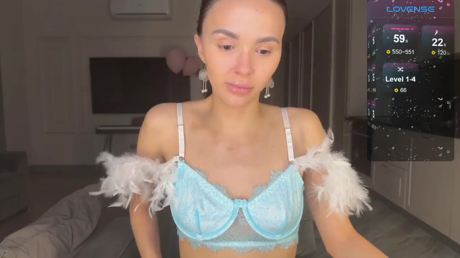 Gallery image thumbnail from MySexyQueen23's myfreecams stream on, 04/19/2026, 07:44 image 11 of 20