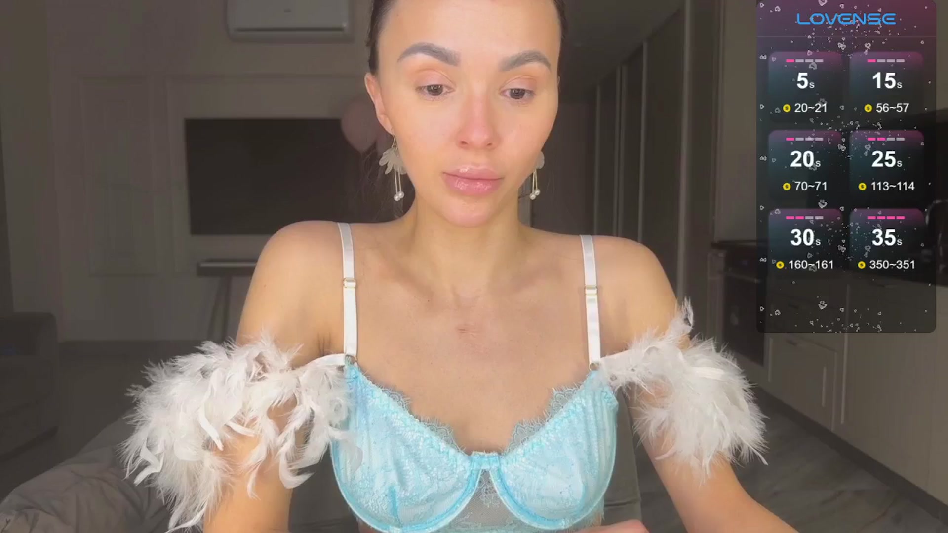 Gallery image thumbnail from MySexyQueen23's myfreecams stream on, 04/19/2026, 07:44 image 2 of 20