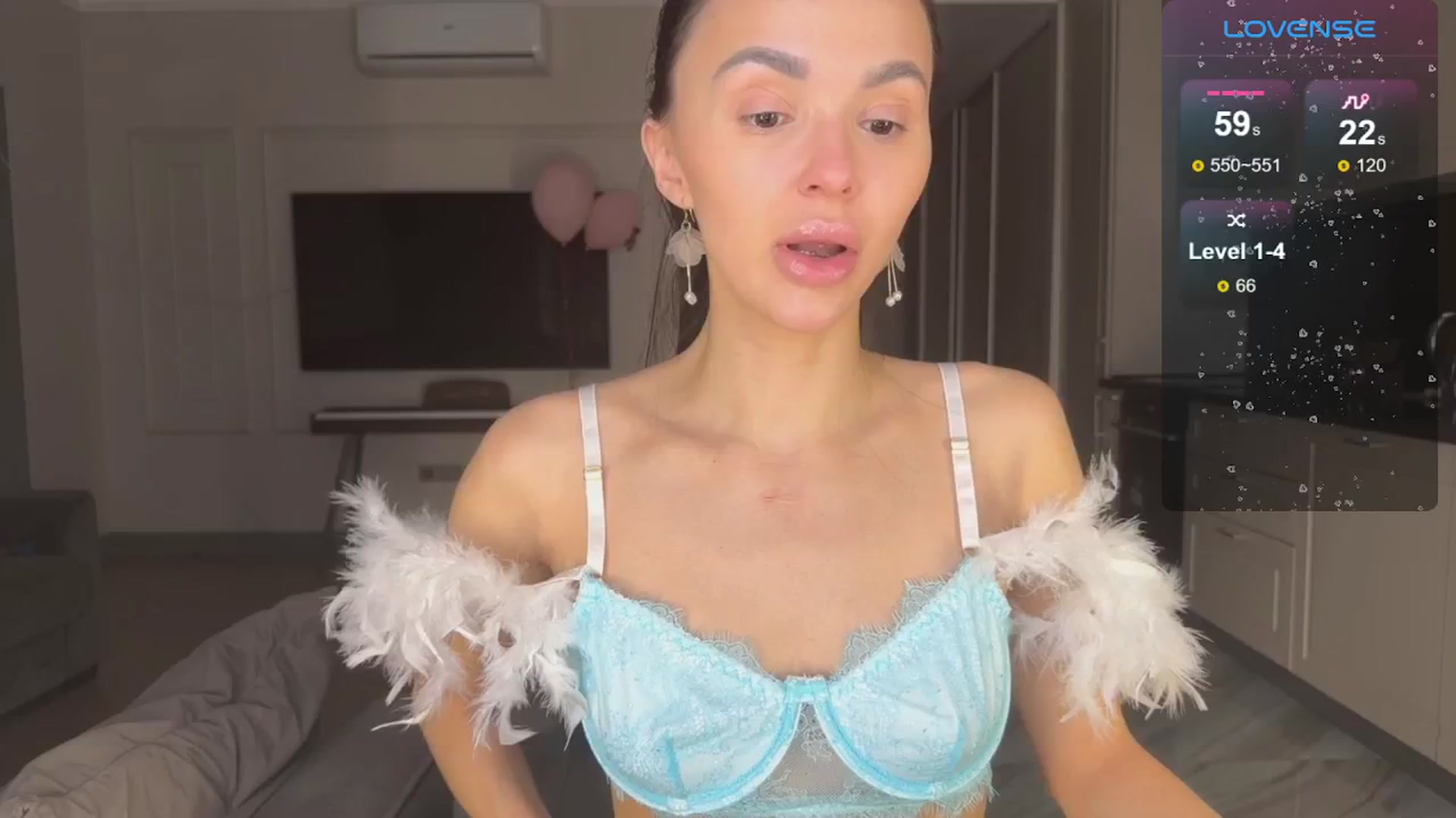 Gallery image thumbnail from MySexyQueen23's myfreecams stream on, 04/19/2026, 07:44 image 20 of 20