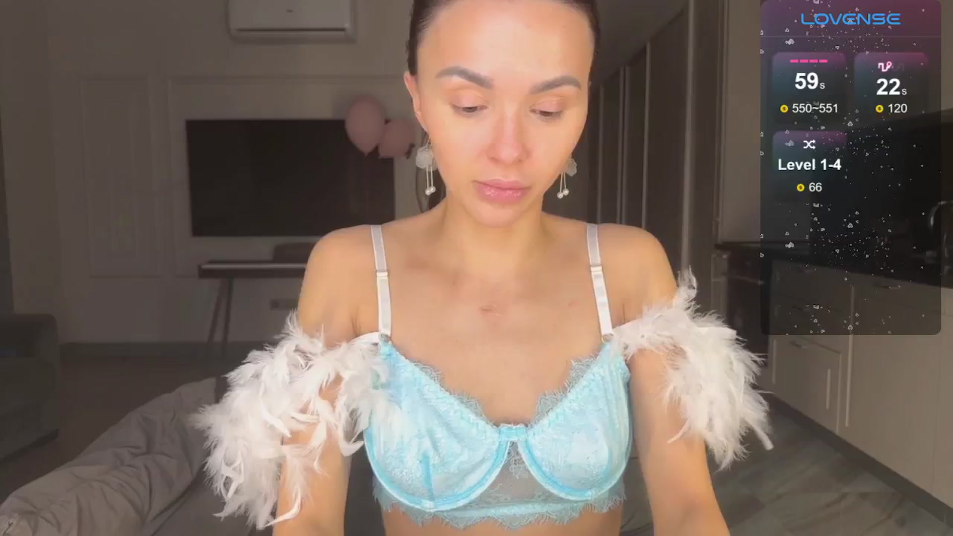 Gallery image thumbnail from MySexyQueen23's myfreecams stream on, 04/19/2026, 07:44 image 10 of 20