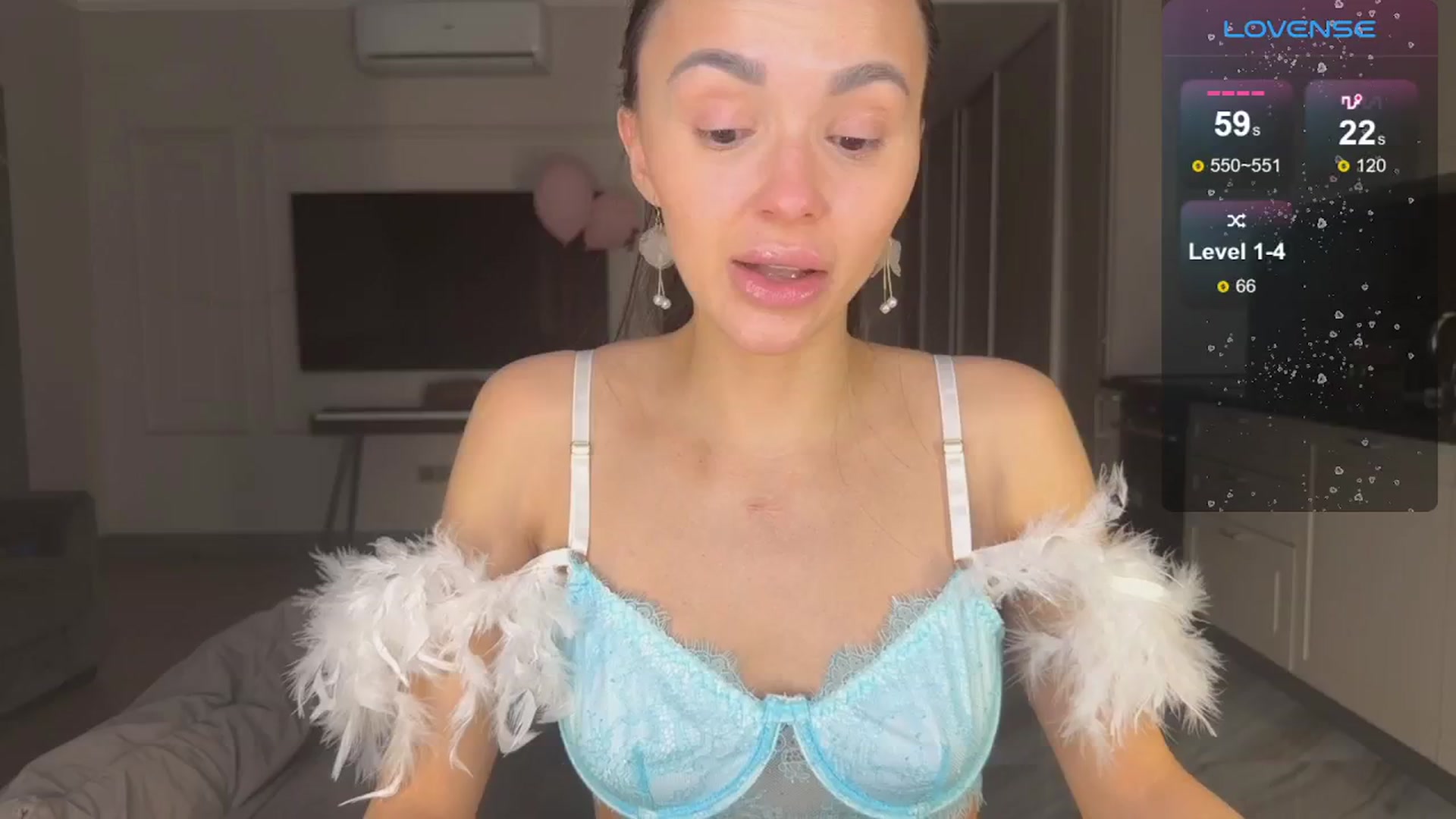 Gallery image thumbnail from MySexyQueen23's myfreecams stream on, 04/19/2026, 07:44 image 18 of 20