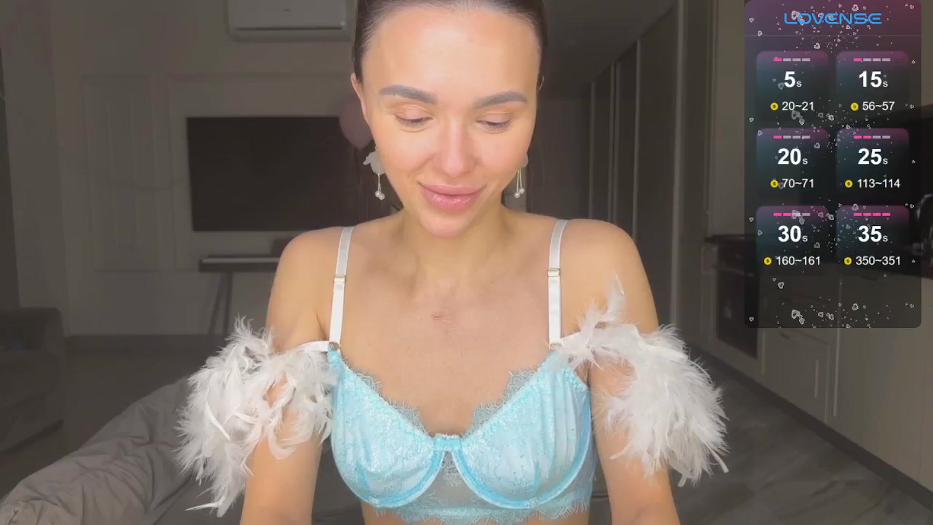 Gallery image thumbnail from MySexyQueen23's myfreecams stream on, 04/19/2026, 07:44 image 1 of 20