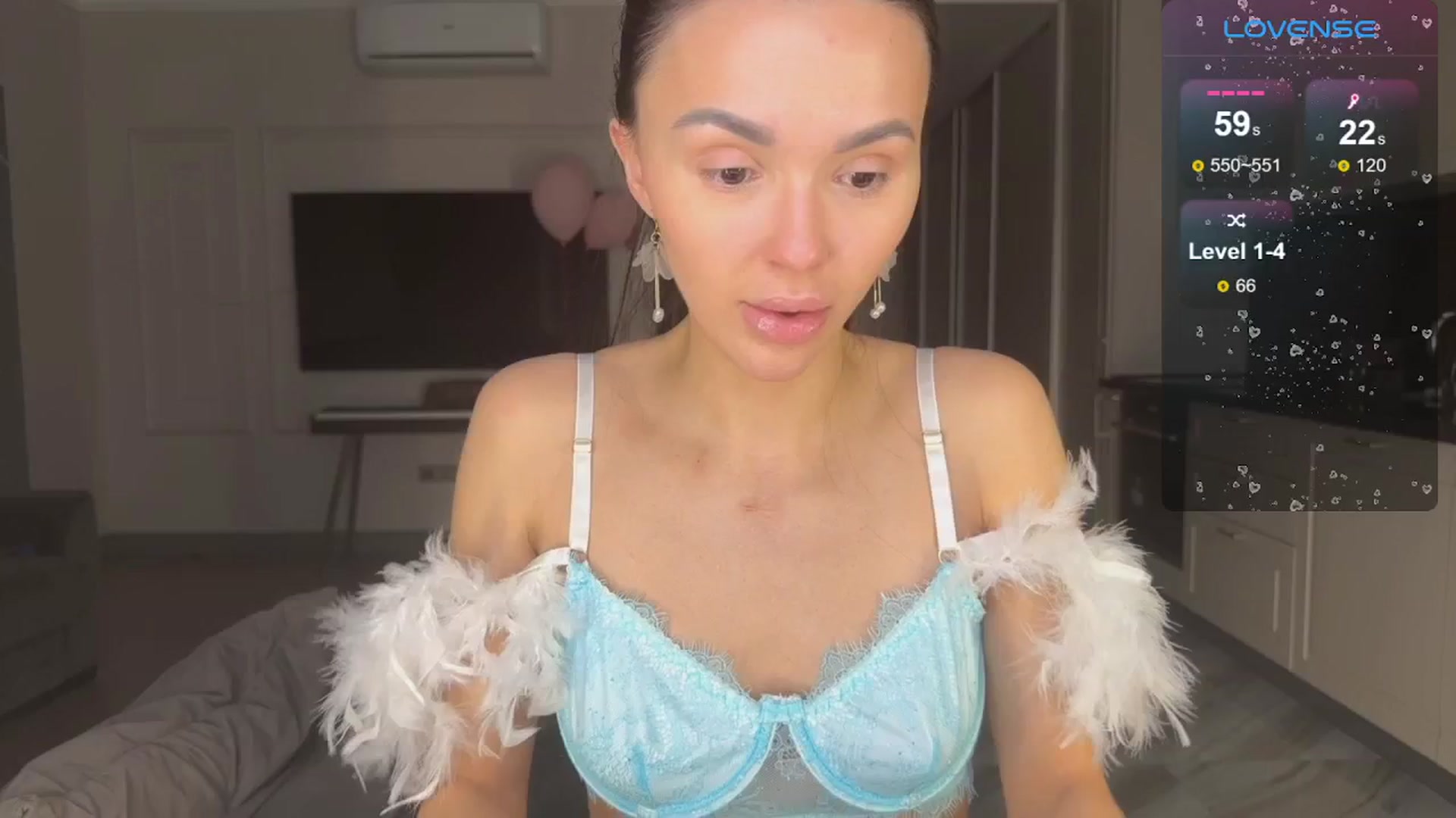 Gallery image thumbnail from MySexyQueen23's myfreecams stream on, 04/19/2026, 07:44 image 19 of 20