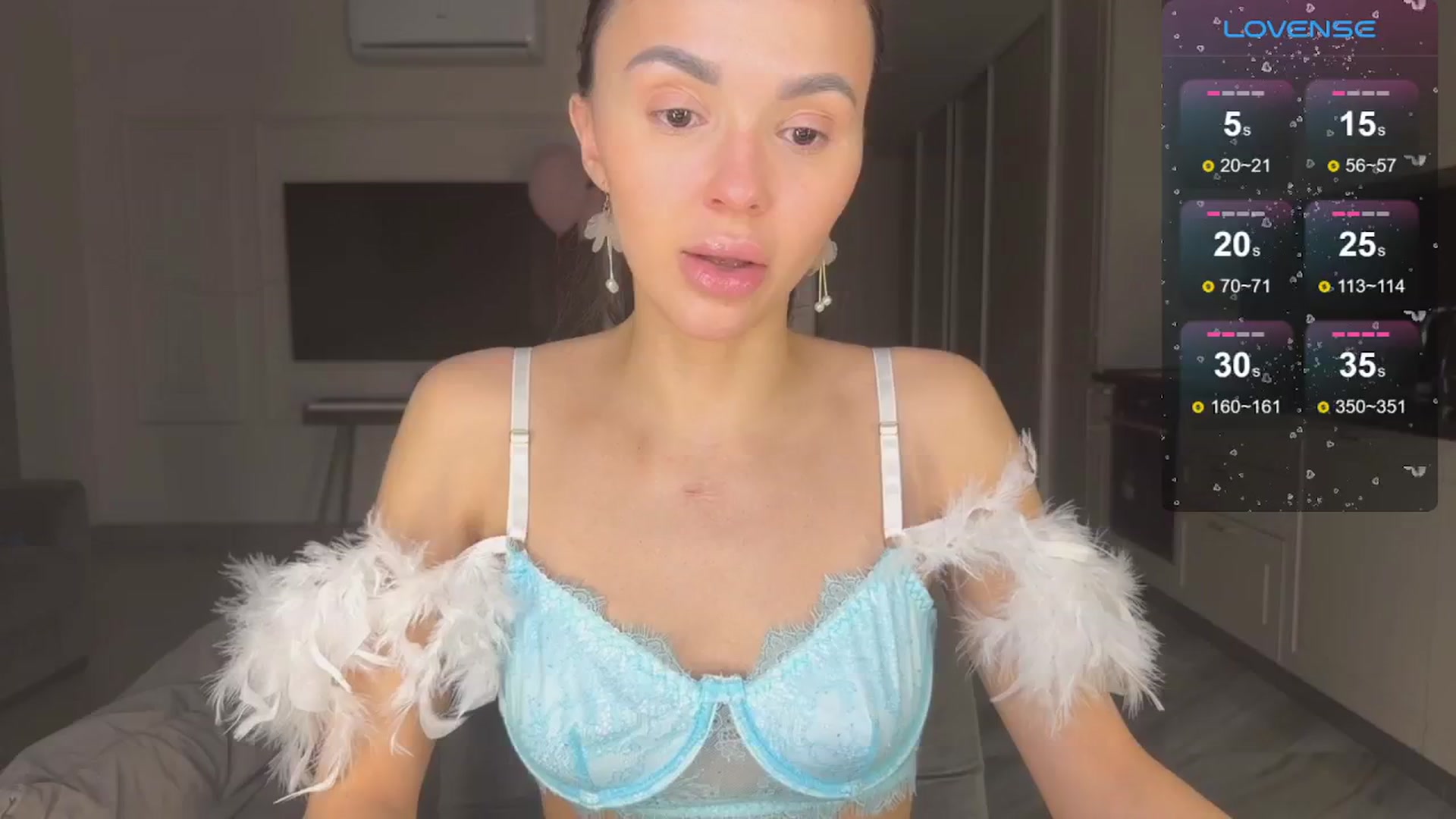 Gallery image thumbnail from MySexyQueen23's myfreecams stream on, 04/19/2026, 07:44 image 3 of 20