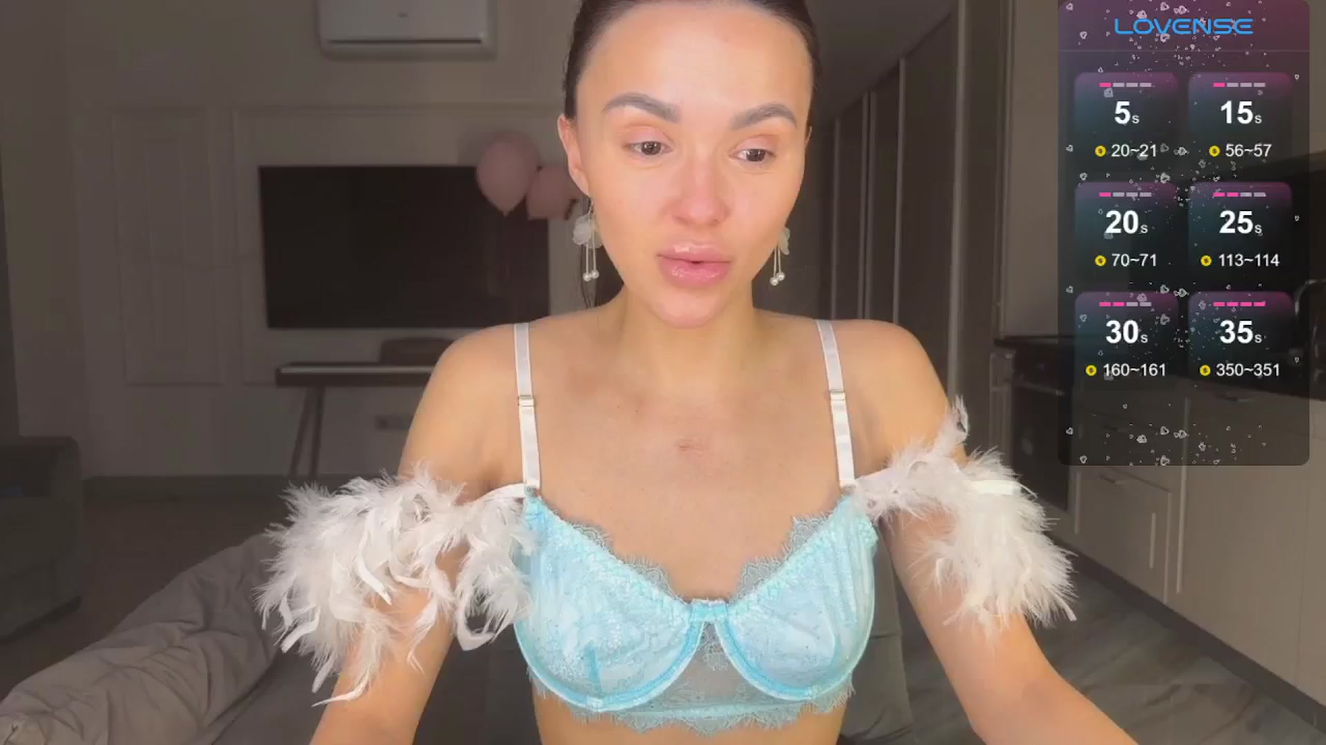 Gallery image thumbnail from MySexyQueen23's myfreecams stream on, 04/19/2026, 07:44 image 13 of 20