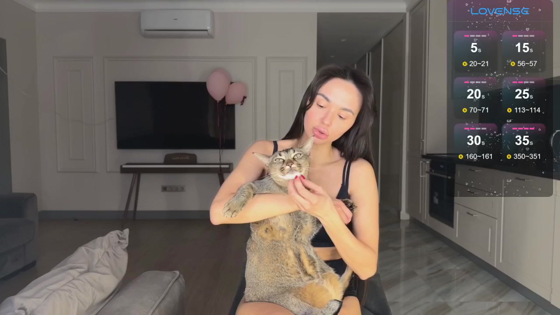 Gallery image thumbnail from MySexyQueen23's myfreecams stream on, 04/20/2026, 03:07 image 14 of 20