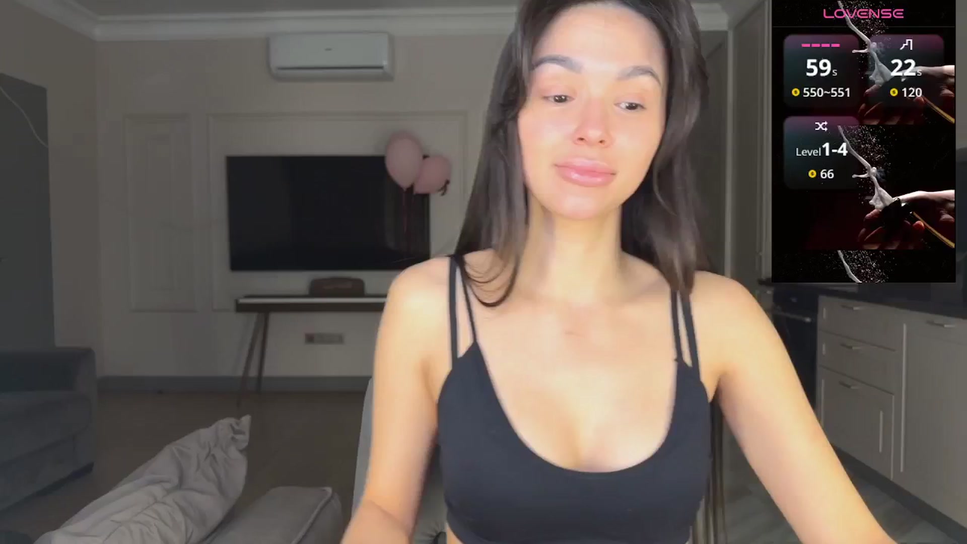 Gallery image thumbnail from MySexyQueen23's myfreecams stream on, 04/20/2026, 05:13 image 3 of 20