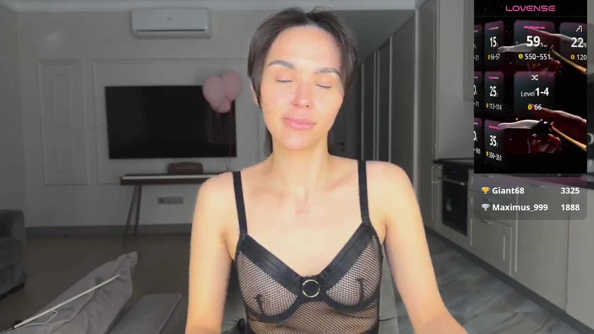 Gallery image thumbnail from MySexyQueen23's myfreecams stream on, 04/23/2026, 07:01 image 16 of 20