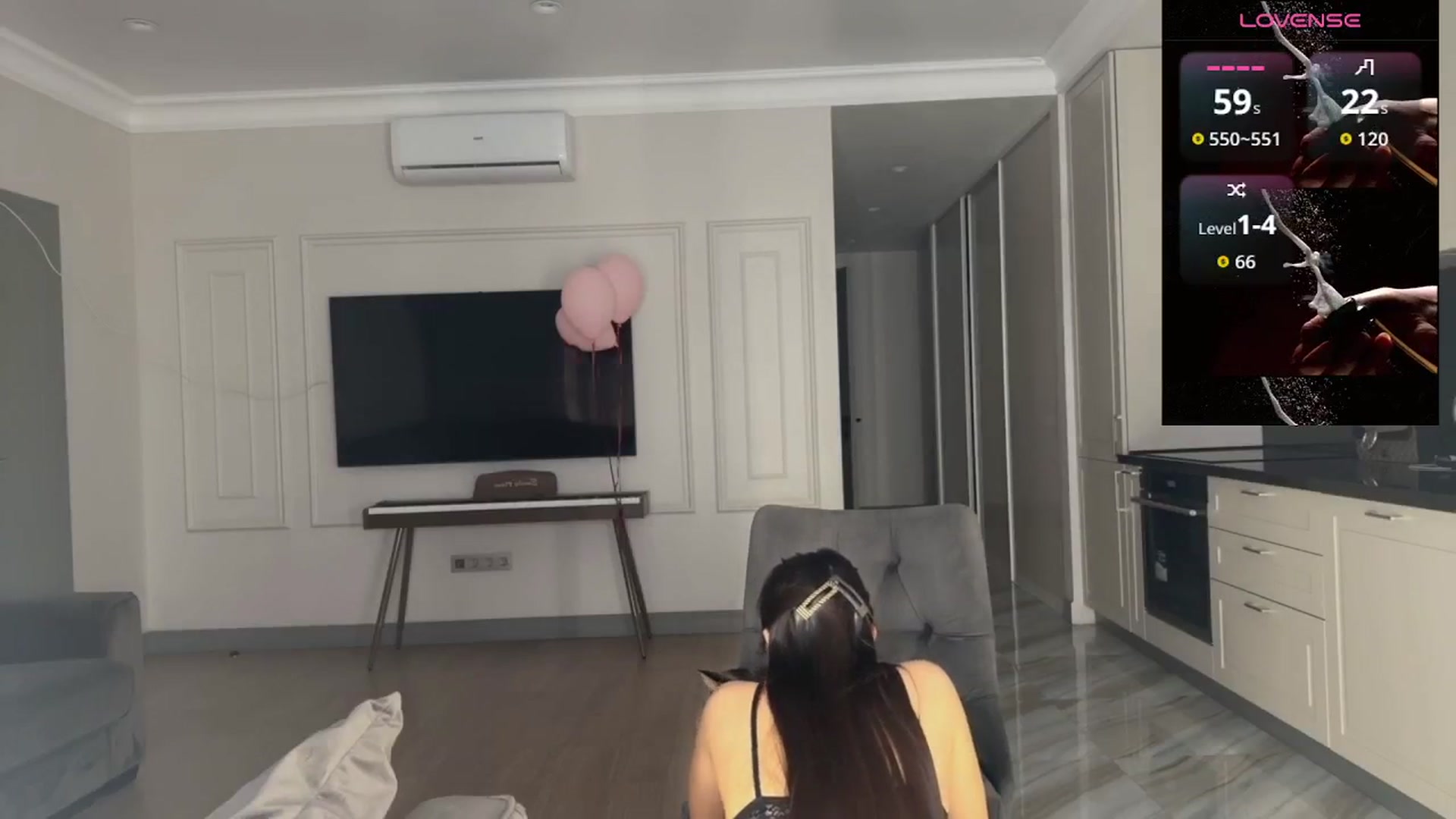Gallery image thumbnail from MySexyQueen23's myfreecams stream on, 04/24/2026, 03:28 image 10 of 20