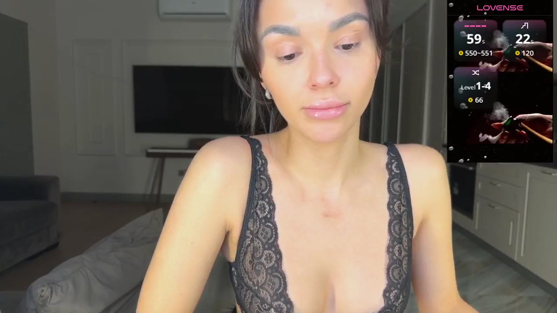 Gallery image thumbnail from MySexyQueen23's myfreecams stream on, 04/27/2026, 04:43 image 18 of 20