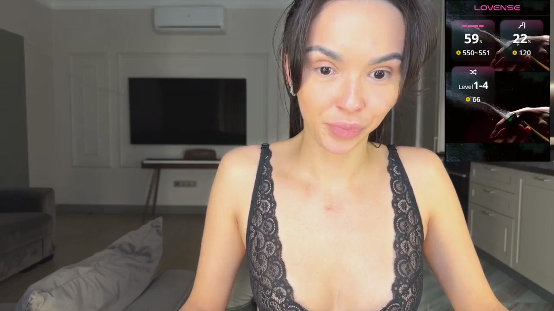 Gallery image thumbnail from MySexyQueen23's myfreecams stream on, 04/27/2026, 07:17 image 12 of 20