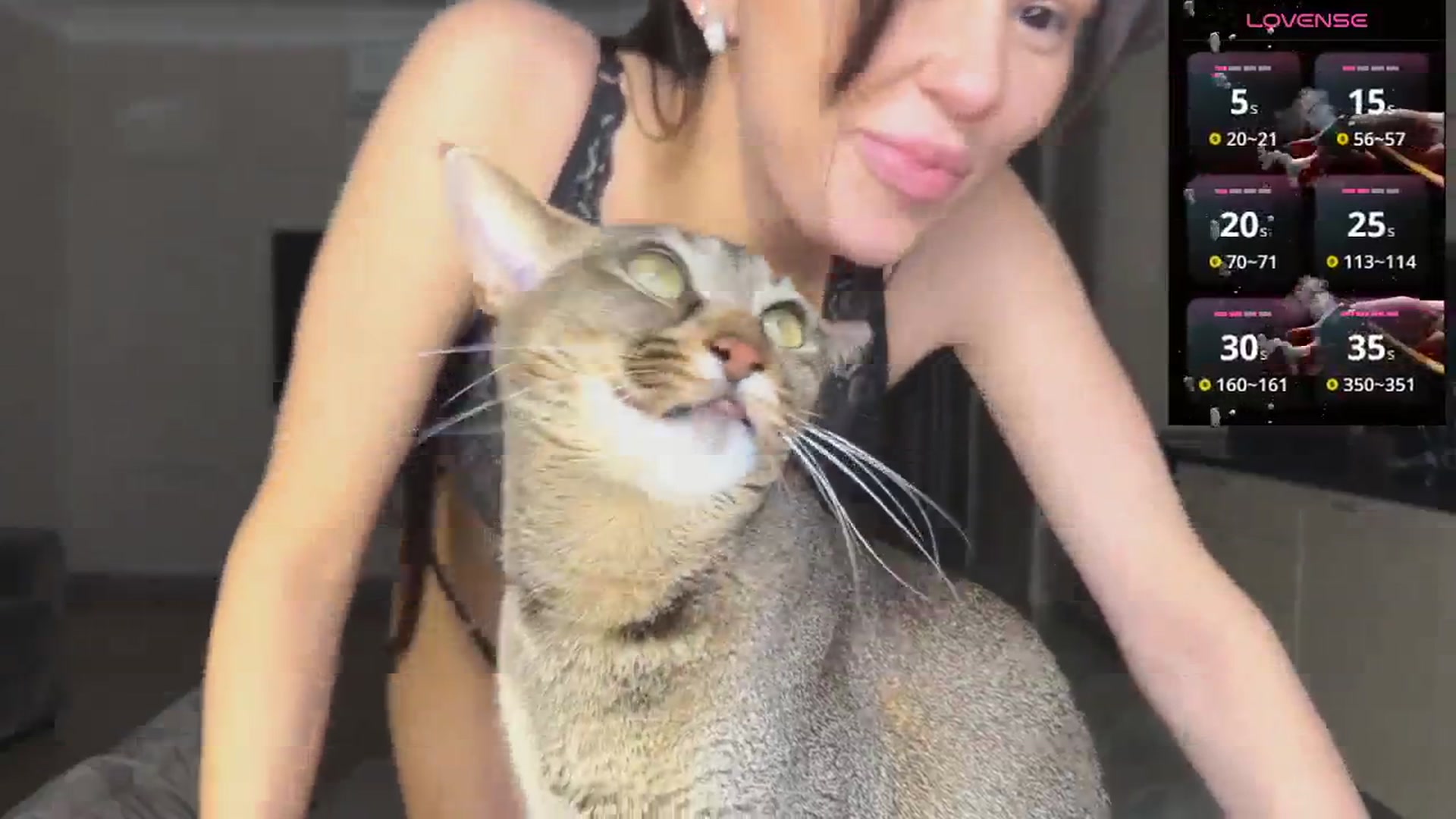 Gallery image thumbnail from MySexyQueen23's myfreecams stream on, 04/27/2026, 07:17 image 3 of 20
