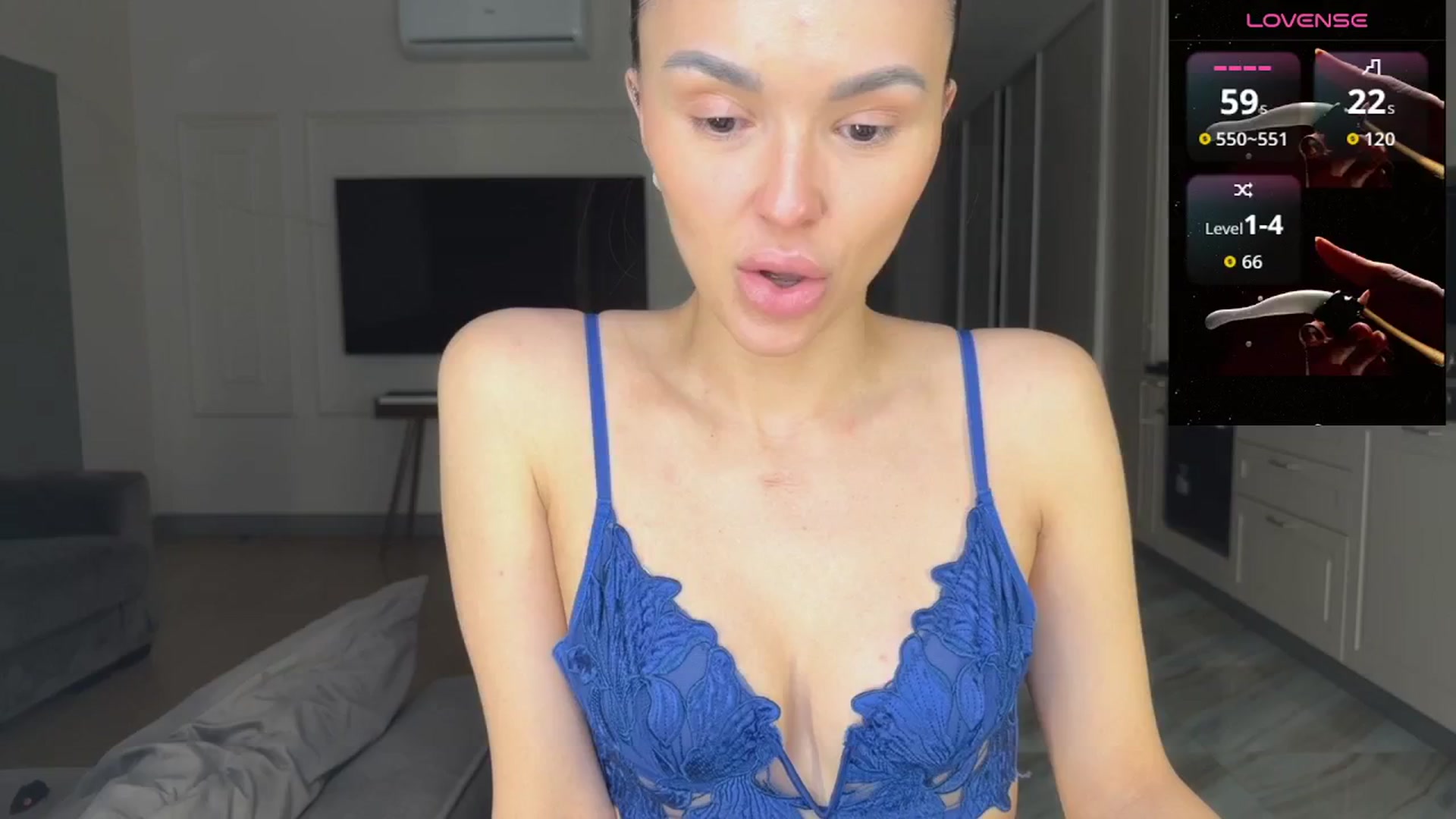 Gallery image thumbnail from MySexyQueen23's myfreecams stream on, 04/30/2026, 06:14 image 10 of 20