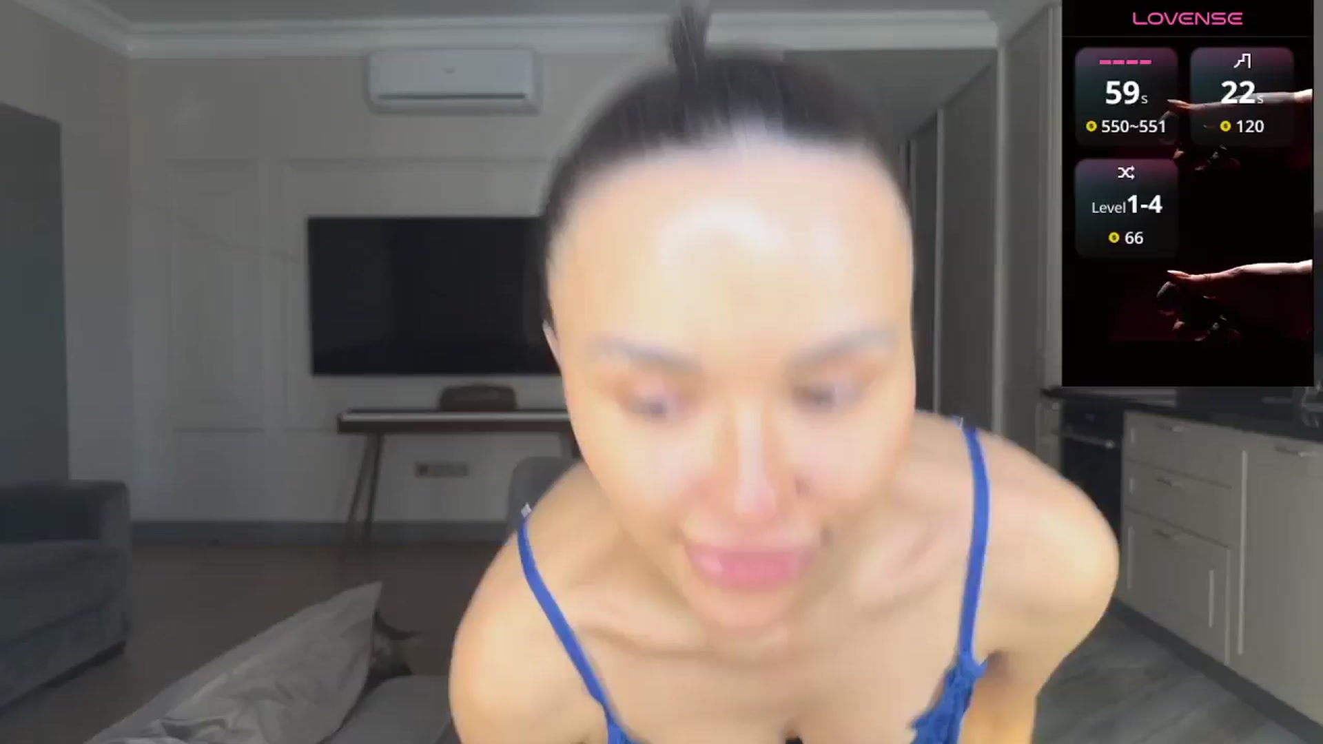 Gallery image thumbnail from MySexyQueen23's myfreecams stream on, 04/30/2026, 06:14 image 15 of 20