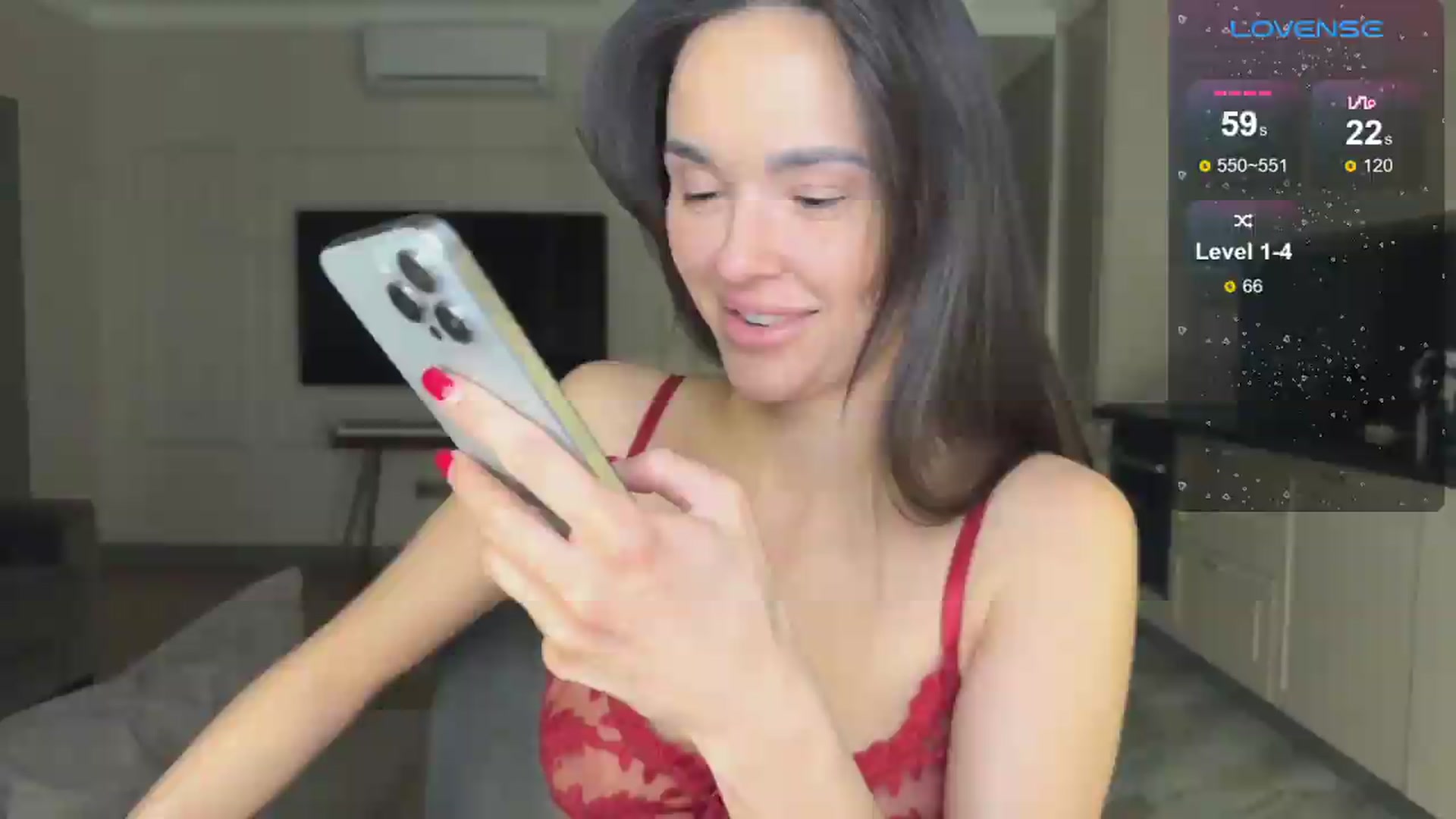 Gallery image thumbnail from MySexyQueen23's myfreecams stream on, 05/06/2026, 03:32 image 18 of 20