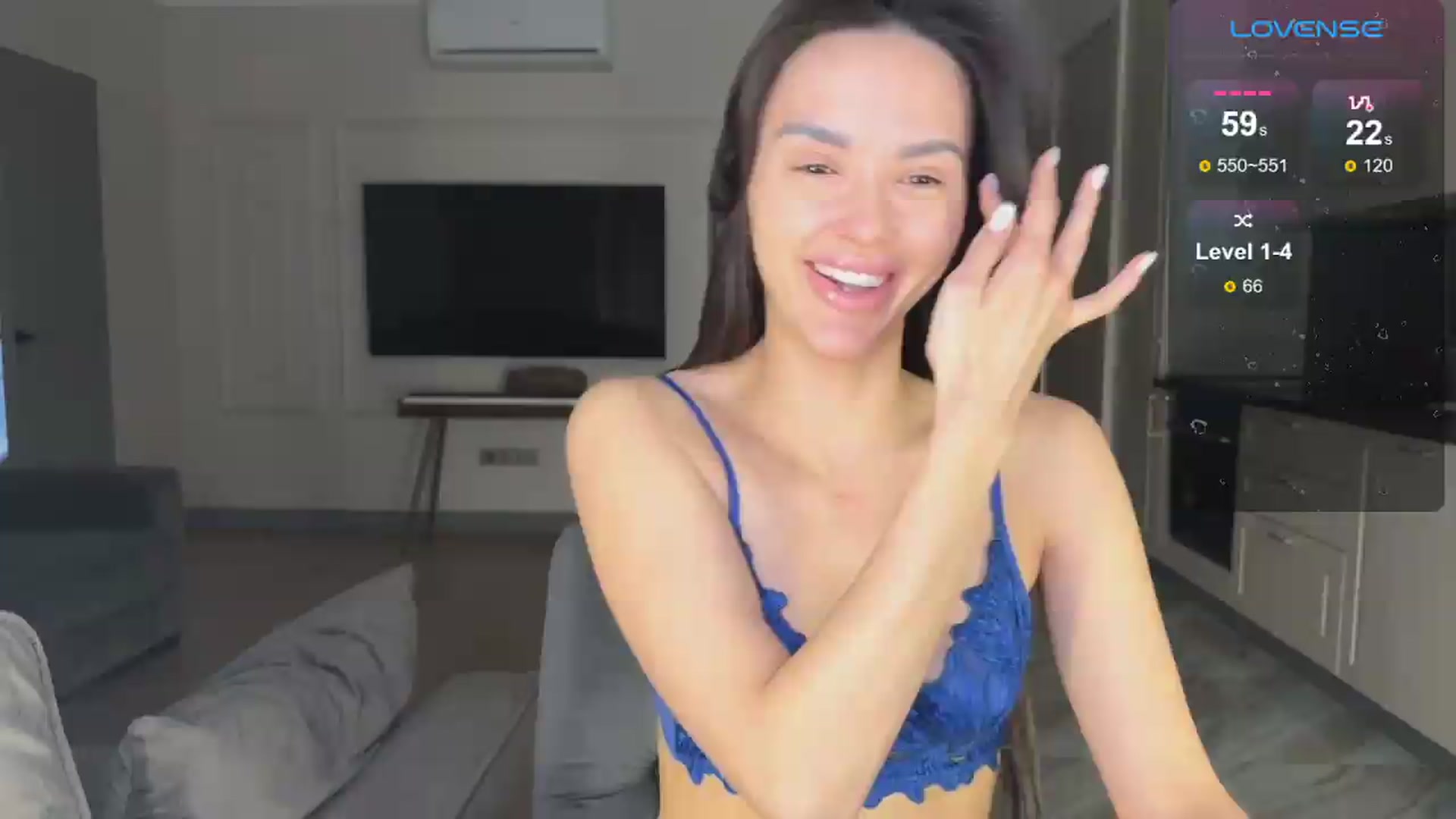 Gallery image thumbnail from MySexyQueen23's myfreecams stream on, 05/12/2026, 05:18 image 11 of 20