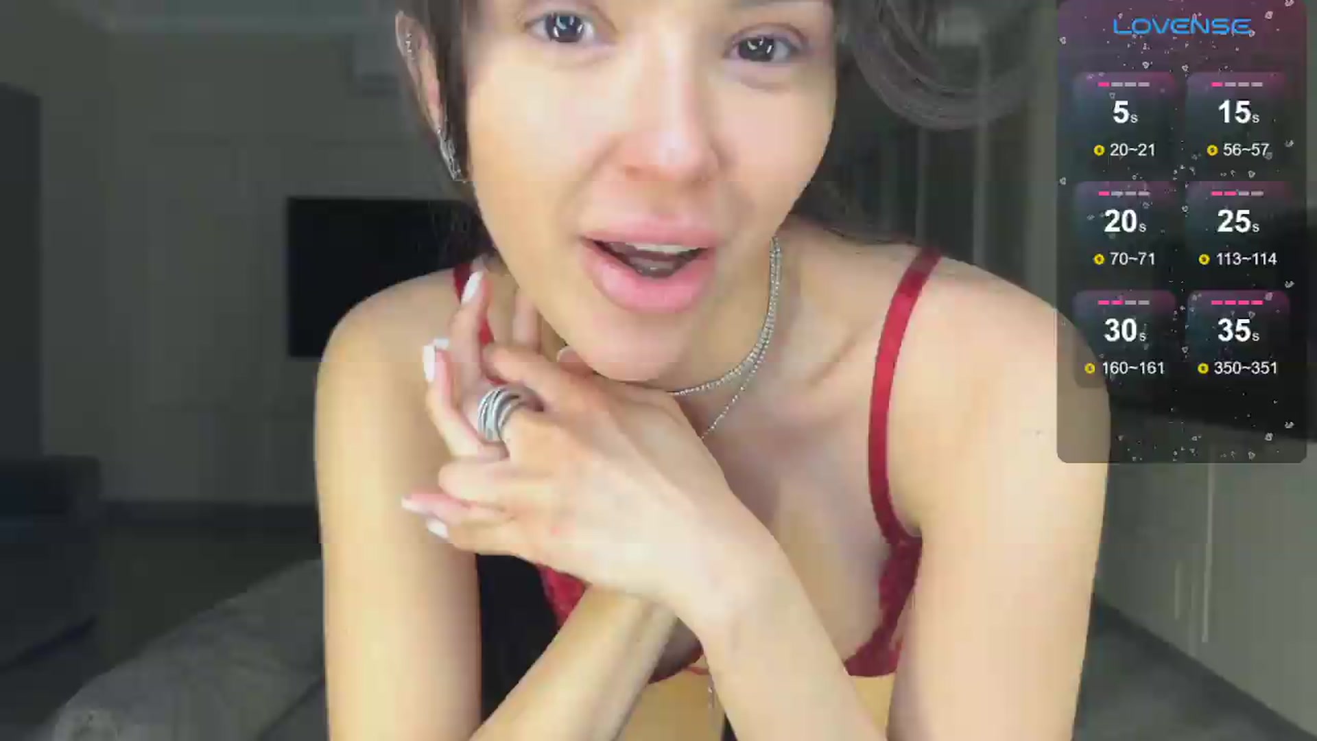 Gallery image thumbnail from MySexyQueen23's myfreecams stream on, 05/13/2026, 03:52 image 4 of 20