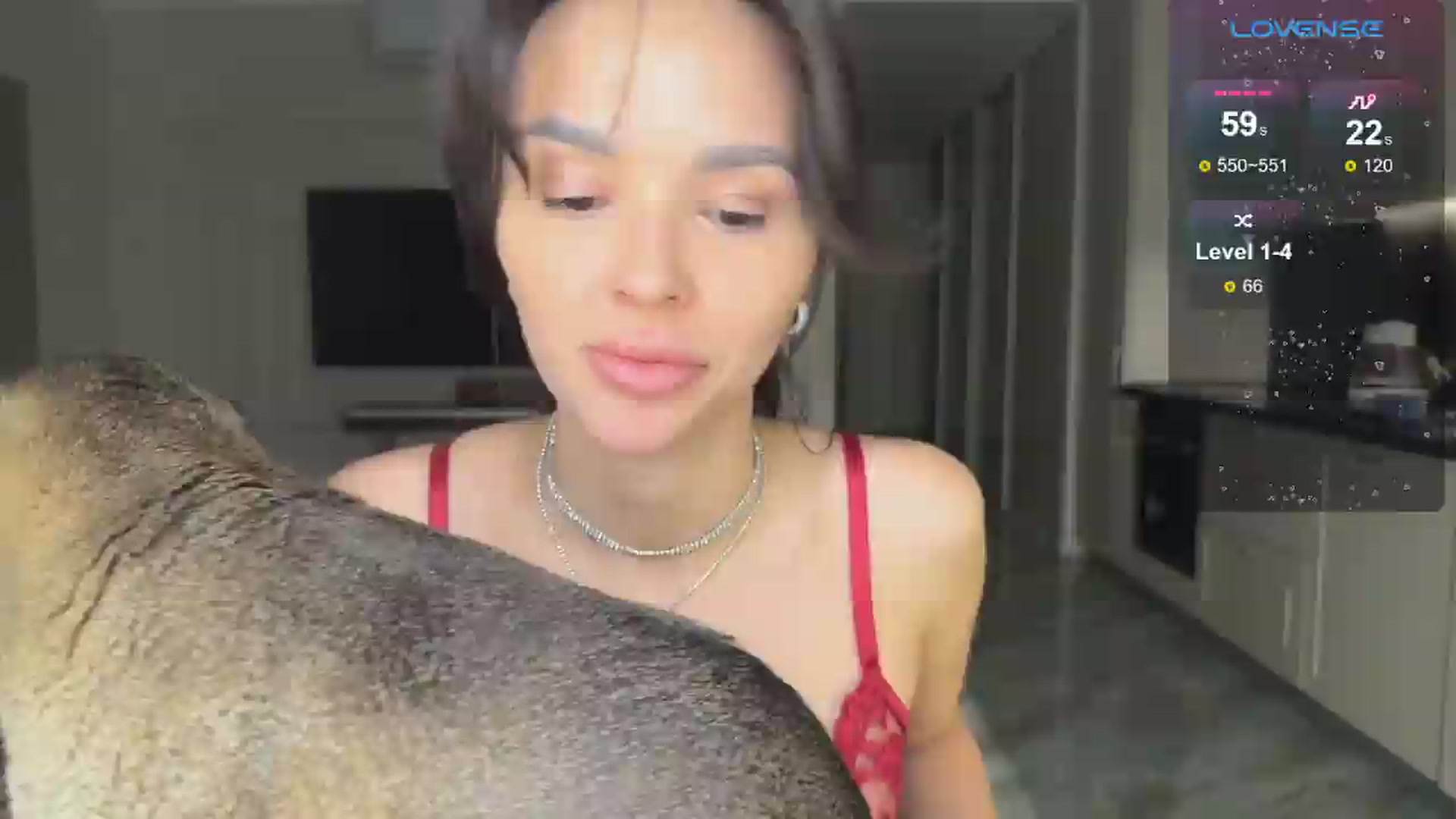 Gallery image thumbnail from MySexyQueen23's myfreecams stream on, 05/13/2026, 06:03 image 8 of 20
