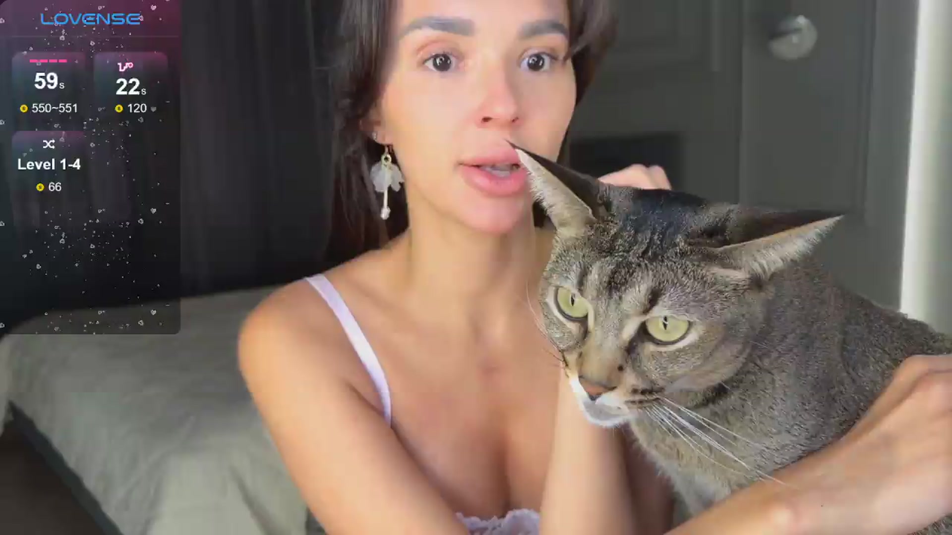Gallery image thumbnail from MySexyQueen23's myfreecams stream on, 06/05/2026, 05:26 image 17 of 20