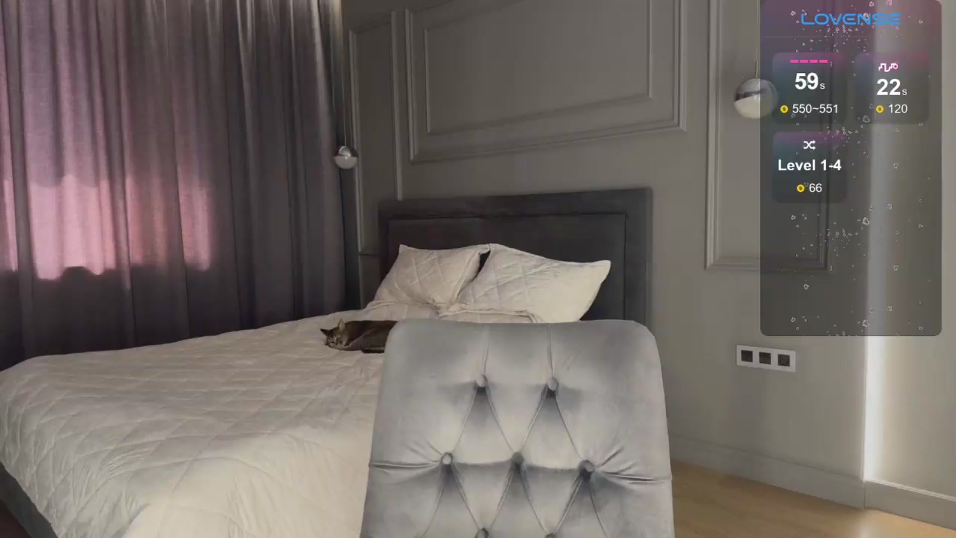 Gallery image thumbnail from MySexyQueen23's myfreecams stream on, 06/06/2026, 08:27 image 15 of 20