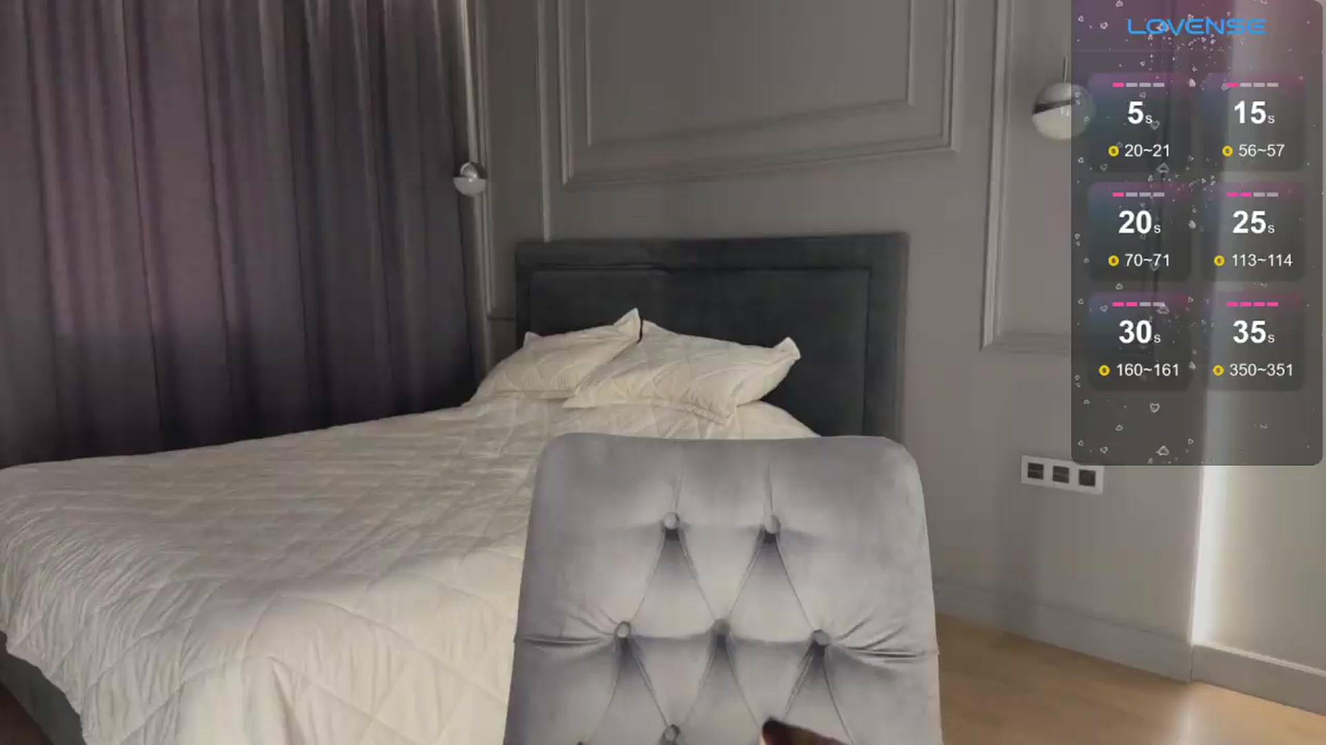 Gallery image thumbnail from MySexyQueen23's myfreecams stream on, 06/13/2026, 04:23 image 8 of 20