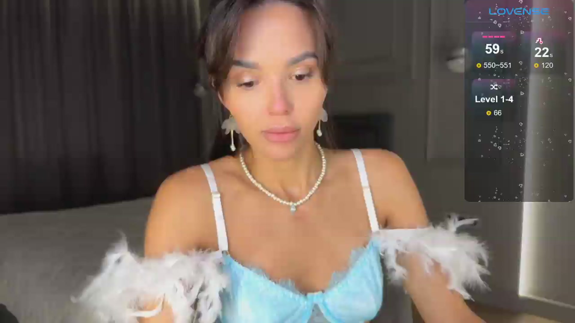 Gallery image thumbnail from MySexyQueen23's myfreecams stream on, 06/13/2026, 04:23 image 2 of 20