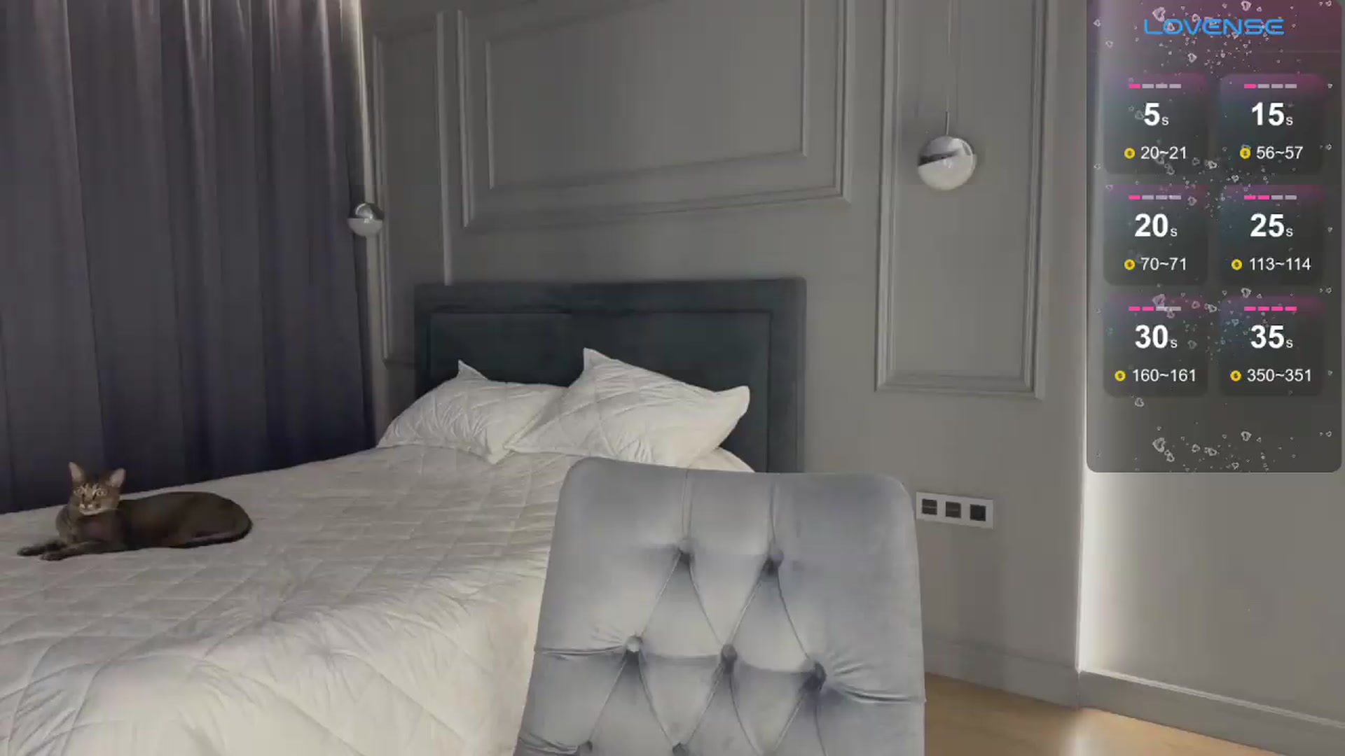 Gallery image thumbnail from MySexyQueen23's myfreecams stream on, 06/13/2026, 16:09 image 2 of 20