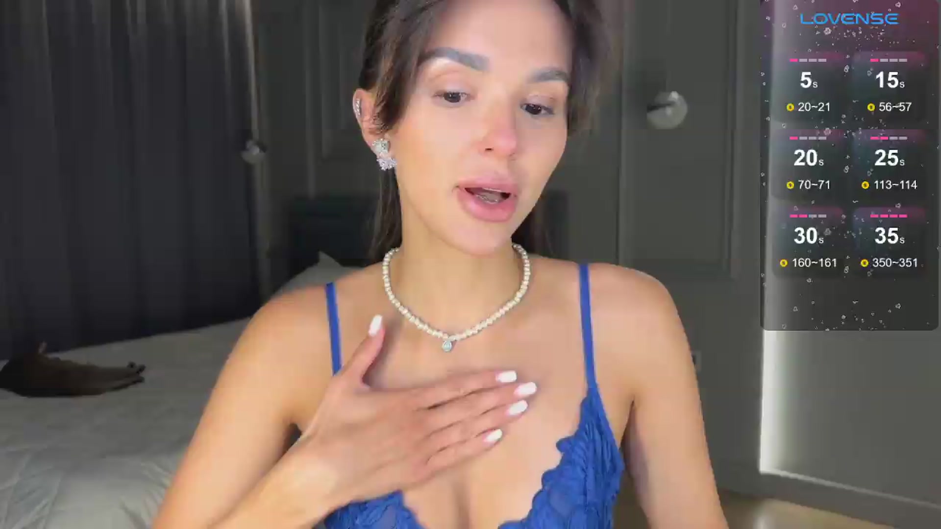 Gallery image thumbnail from MySexyQueen23's myfreecams stream on, 06/13/2026, 16:09 image 13 of 20