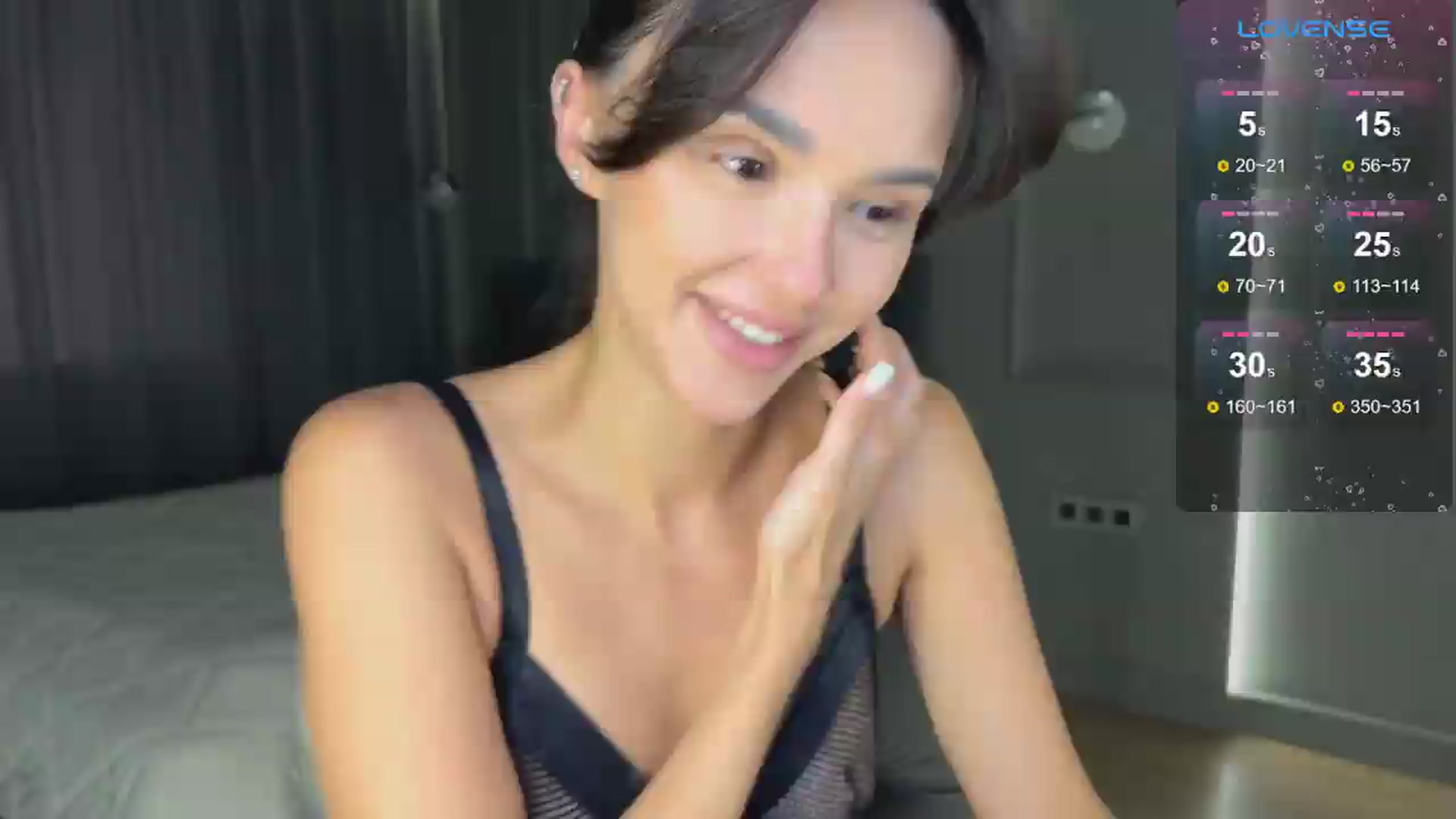 Gallery image thumbnail from MySexyQueen23's myfreecams stream on, 06/14/2026, 08:12 image 5 of 20