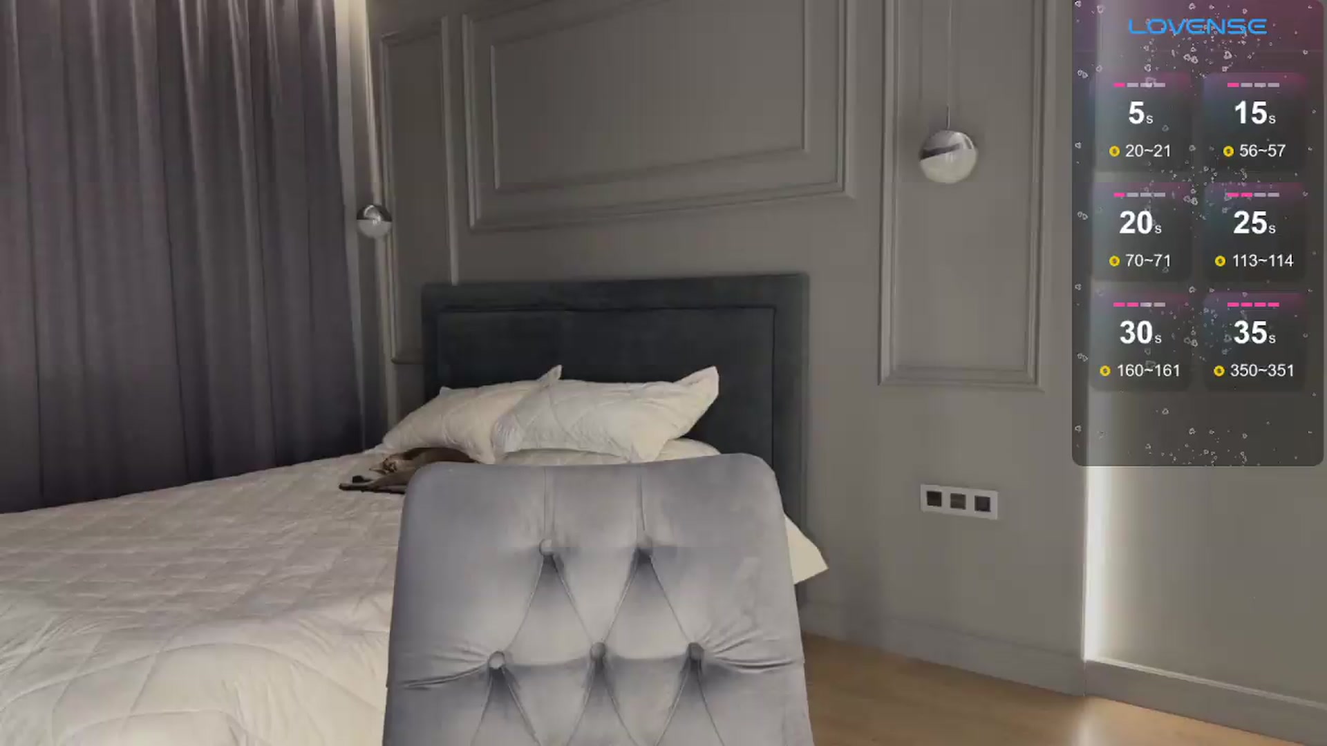 Gallery image thumbnail from MySexyQueen23's myfreecams stream on, 06/14/2026, 09:49 image 6 of 20
