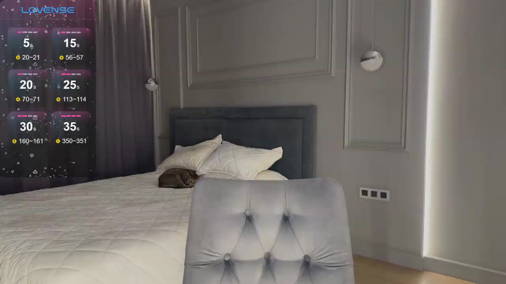 Gallery image thumbnail from MySexyQueen23's myfreecams stream on, 07/01/2026, 04:07 image 2 of 20